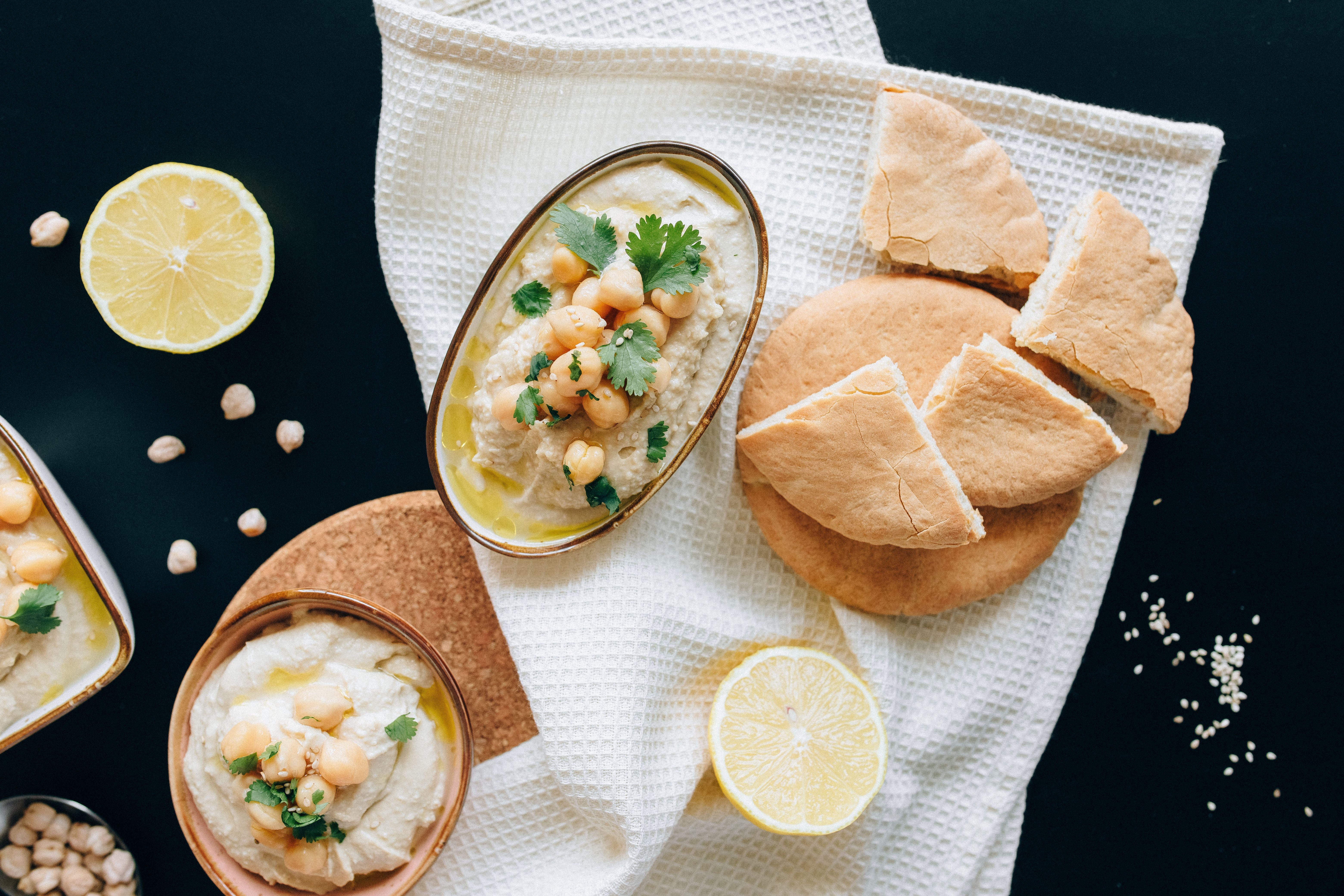 The Mediterranean Diet: A Delicious Journey to a Healthier You