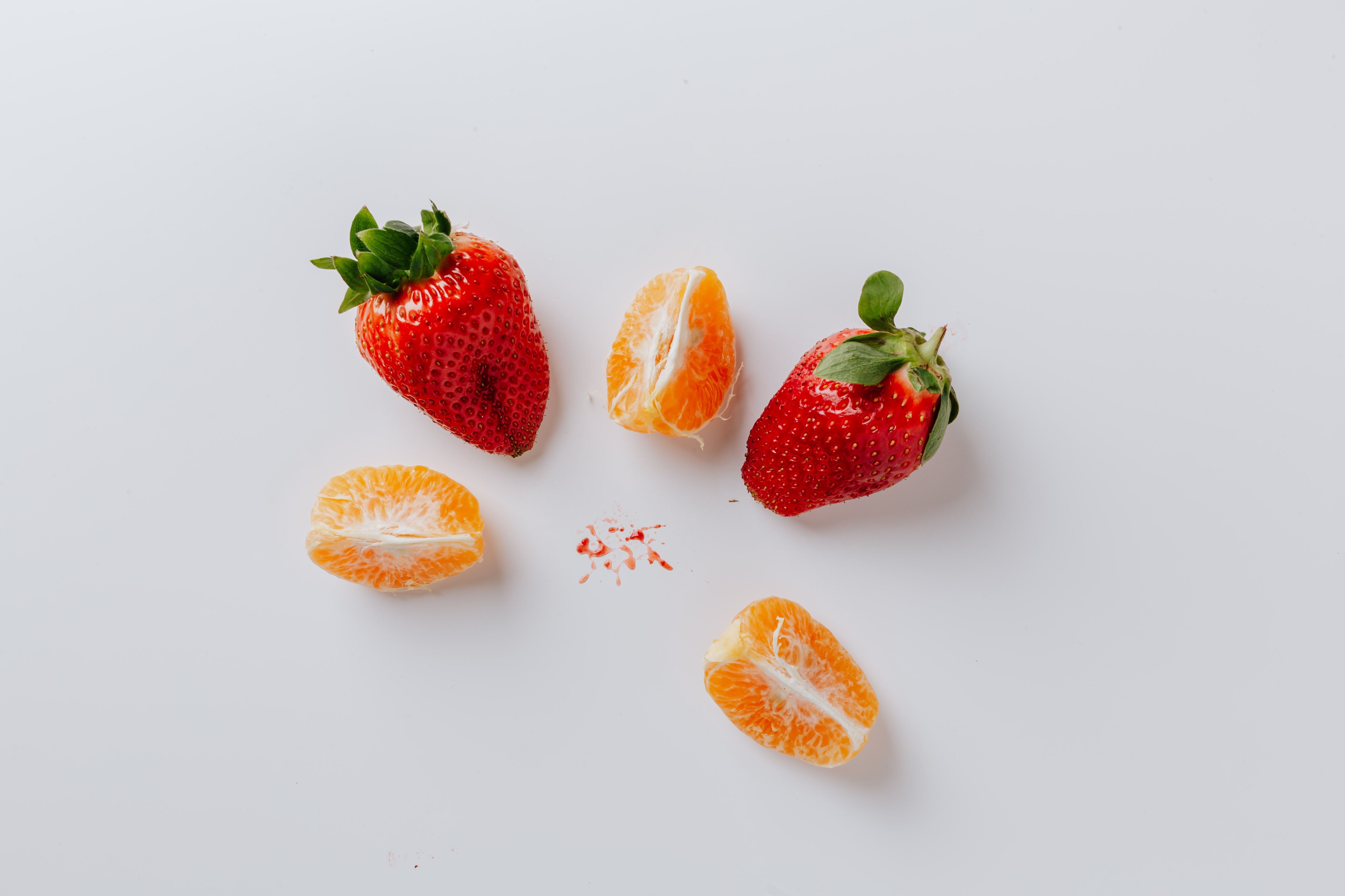 The Foundation of Good Health: A Beginner's Guide to Essential Nutrition