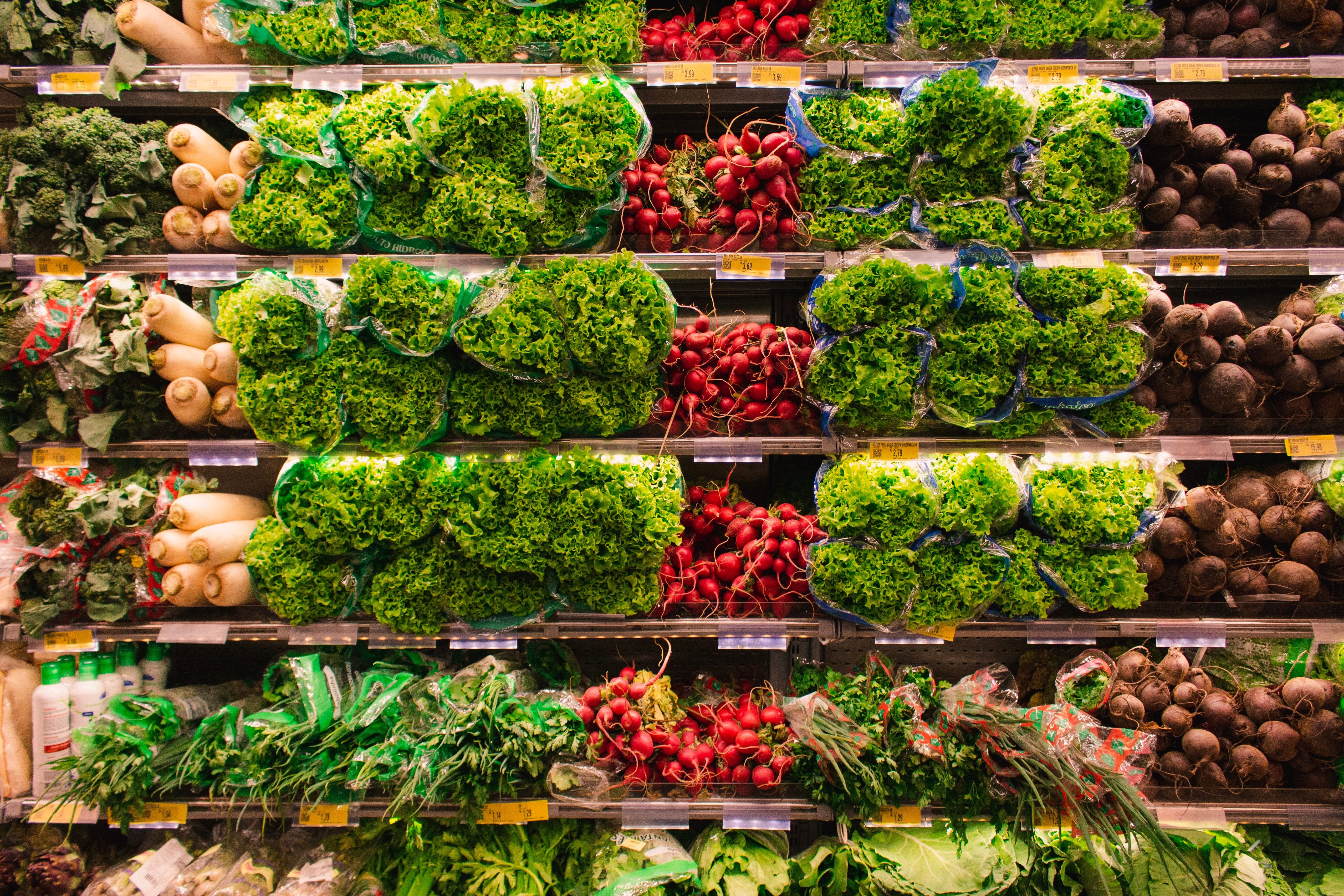 Smart Shopping: Grocery Items to Avoid Buying in Bulk