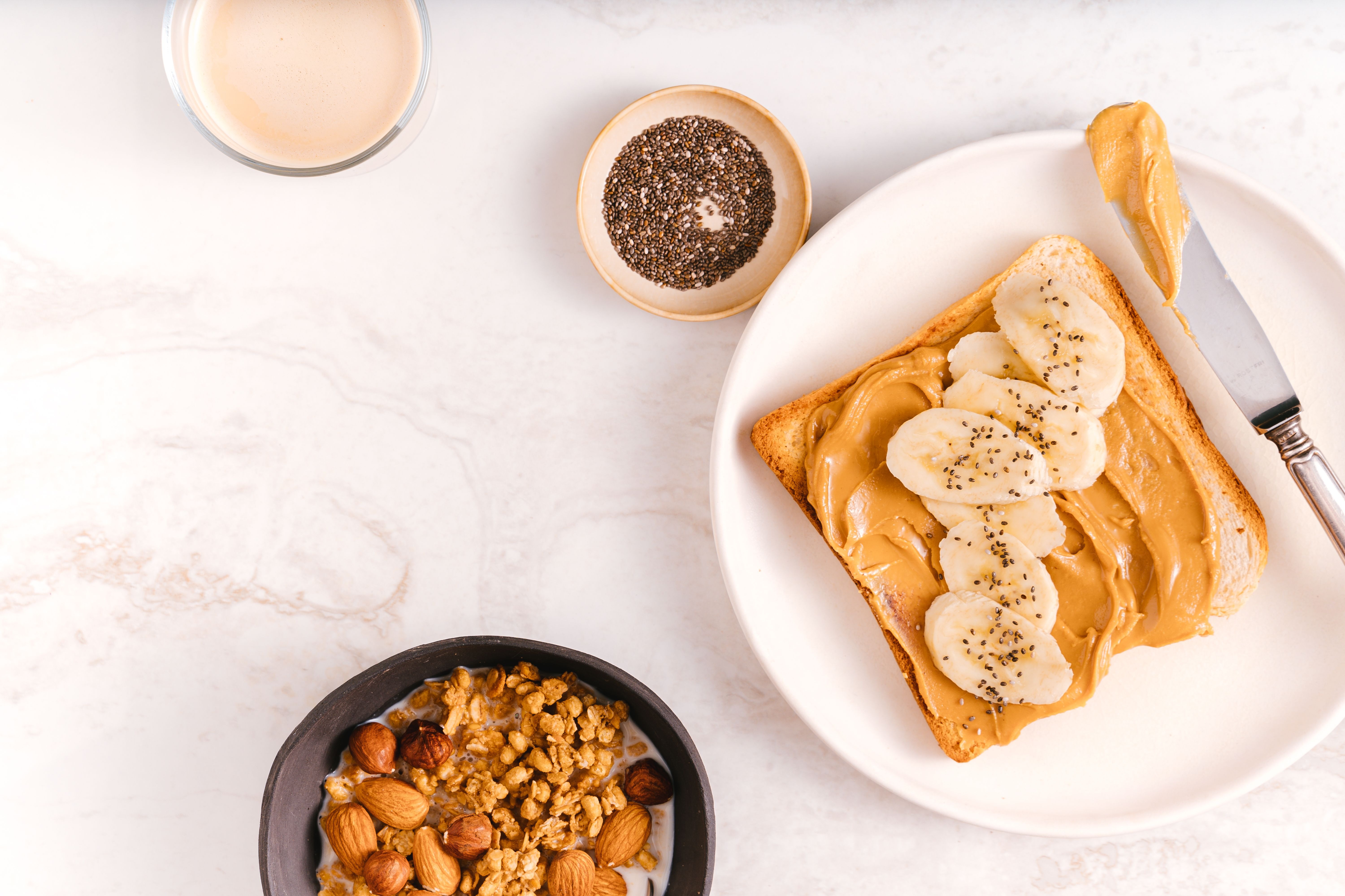 Fueling Your Weight Gain Journey: Top High-Calorie Foods to Boost Mass