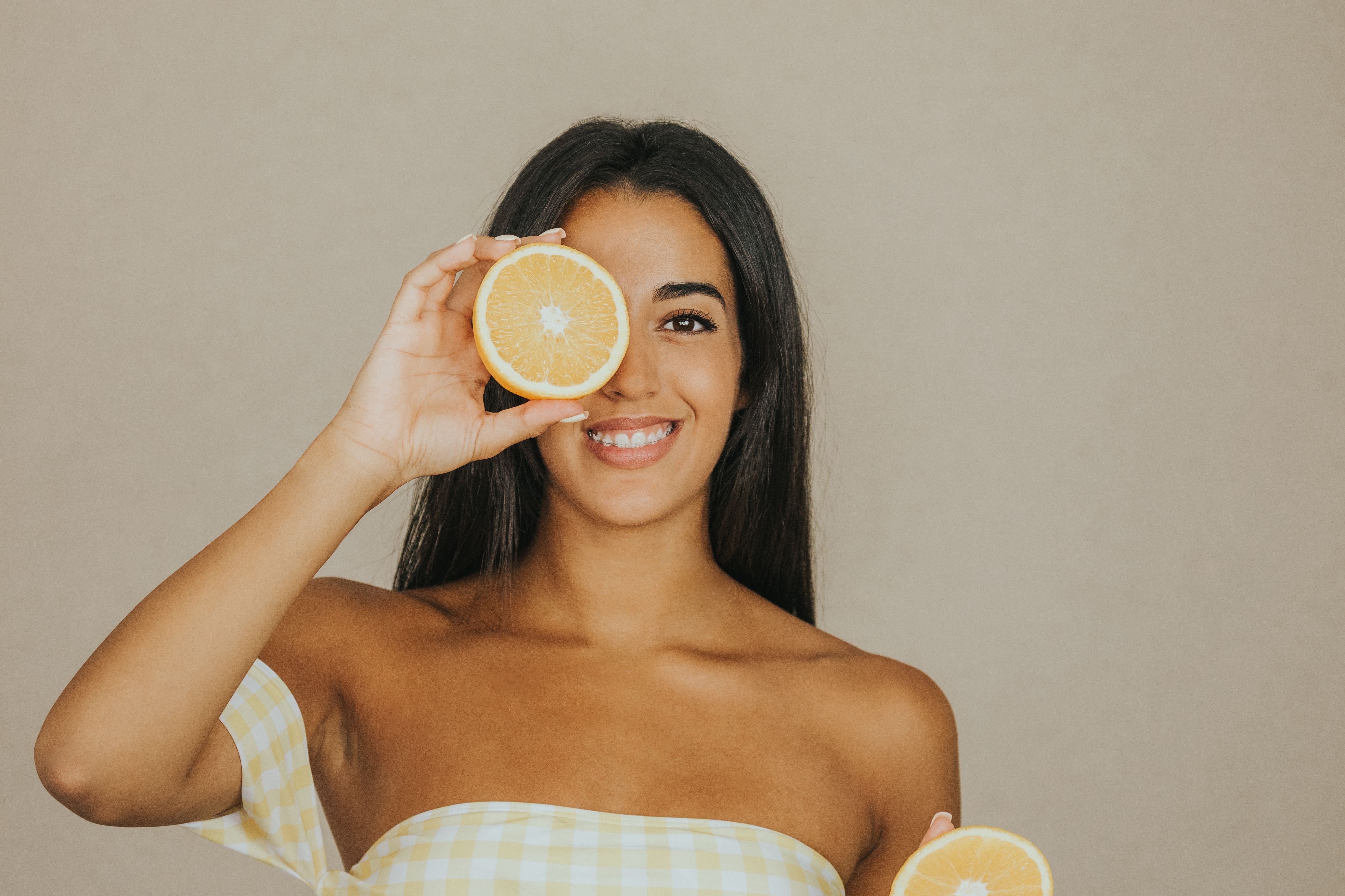 Unlocking Radiant Skin: The Marvelous Skin Benefits of Oranges