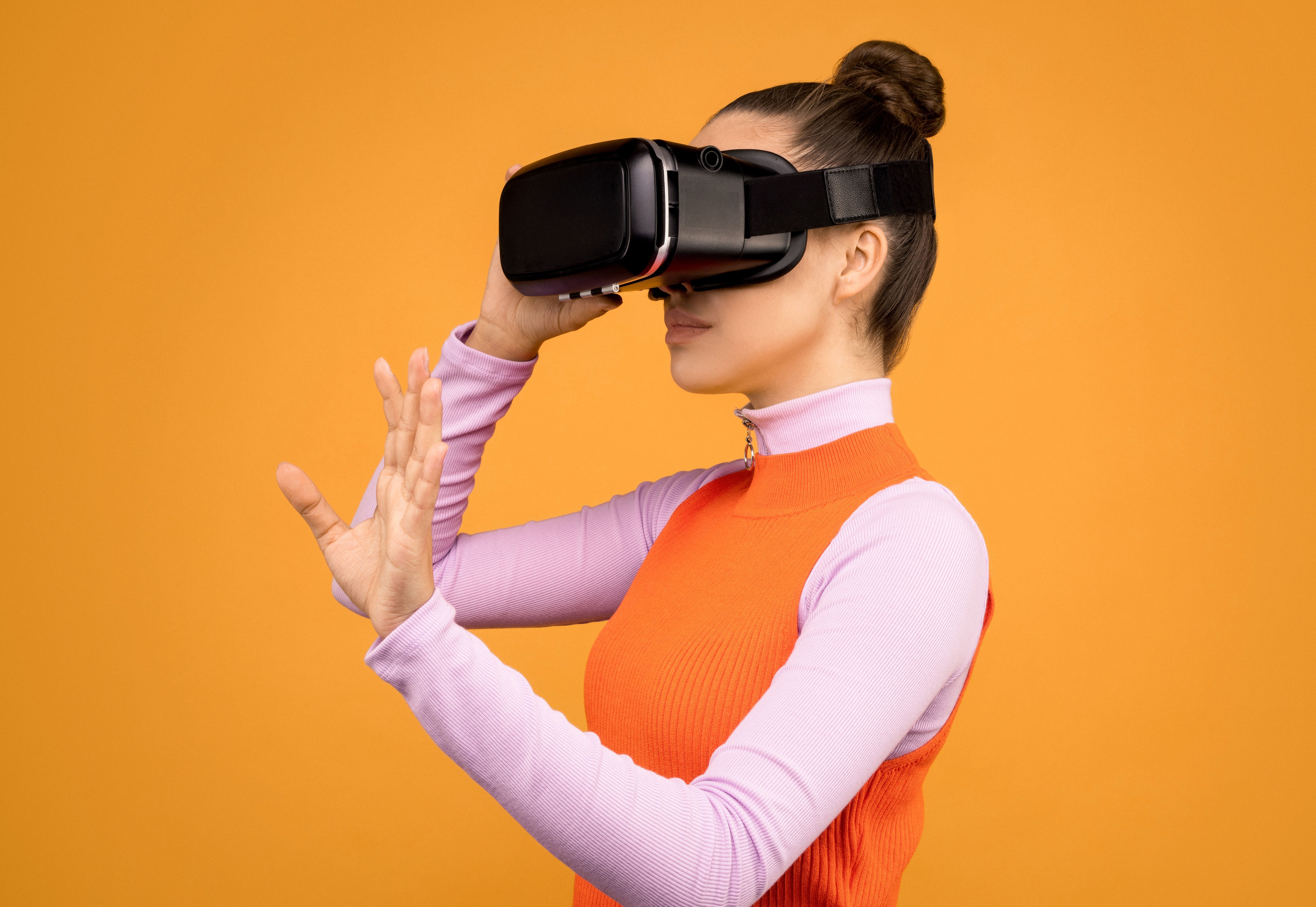Dive into the Metaverse: The Future of How We Connect