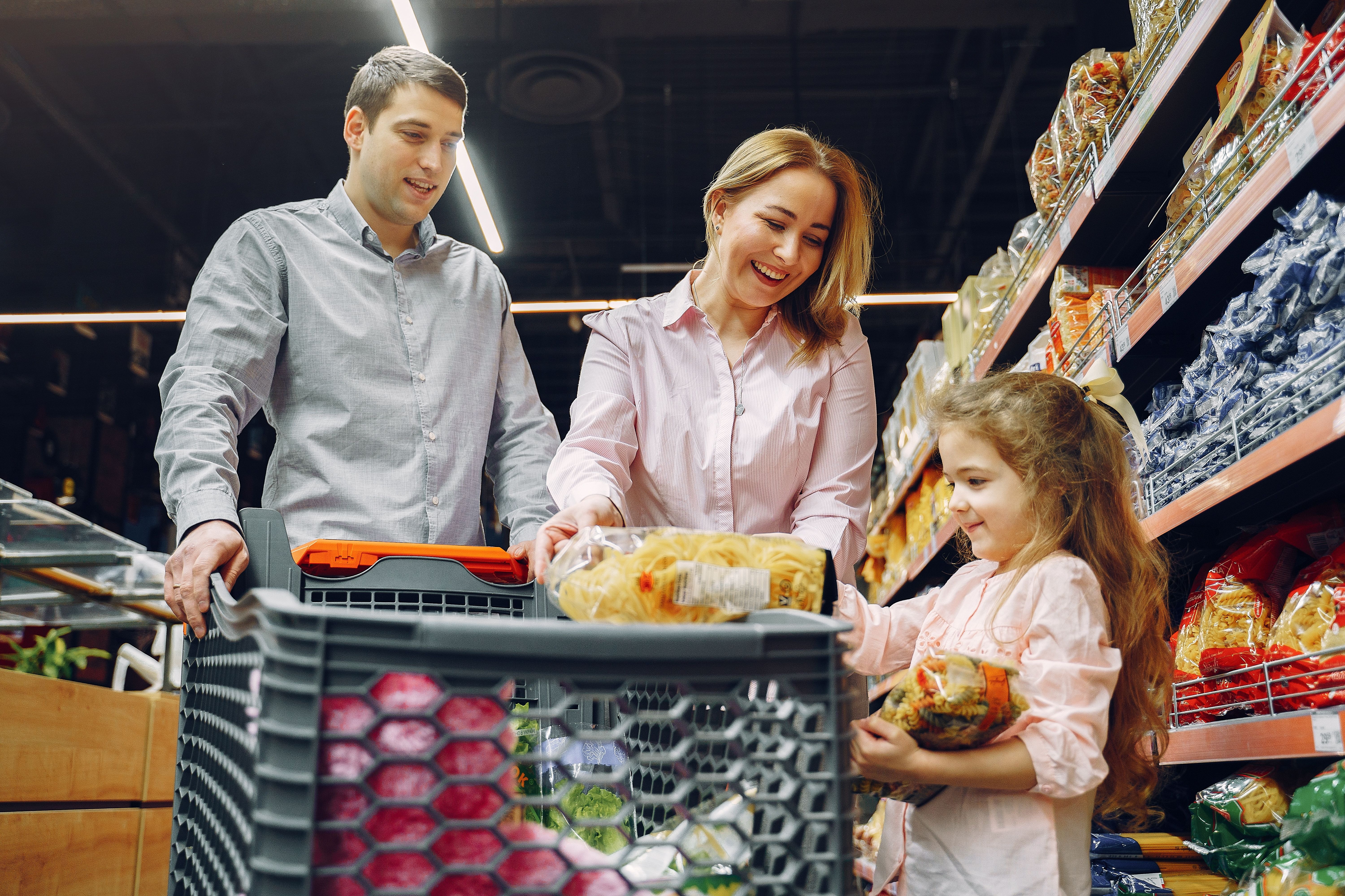 Mindful Grocery Shopping: Tips for Making Health-Conscious Choices at the Store