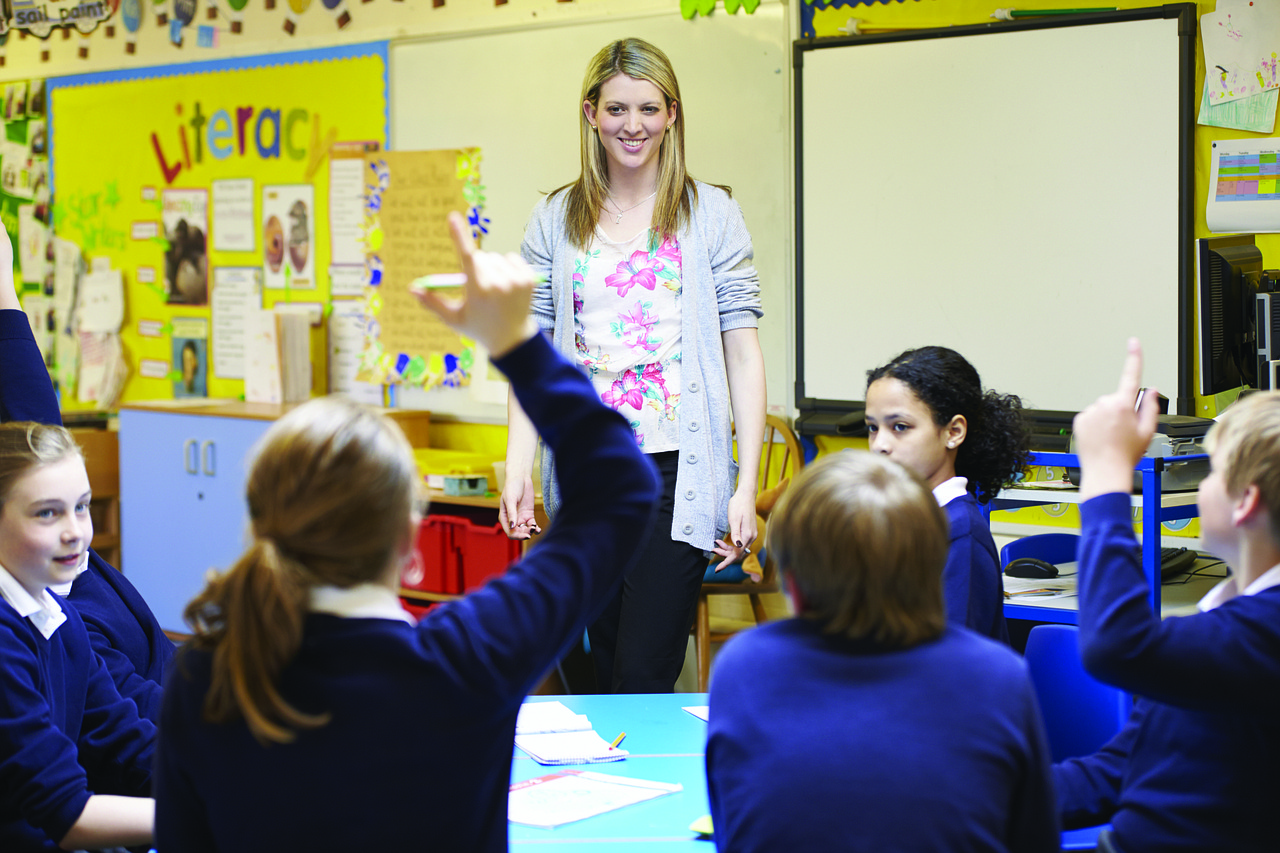 Teacher's Day: Celebrating the Guiding Lights of Our Lives