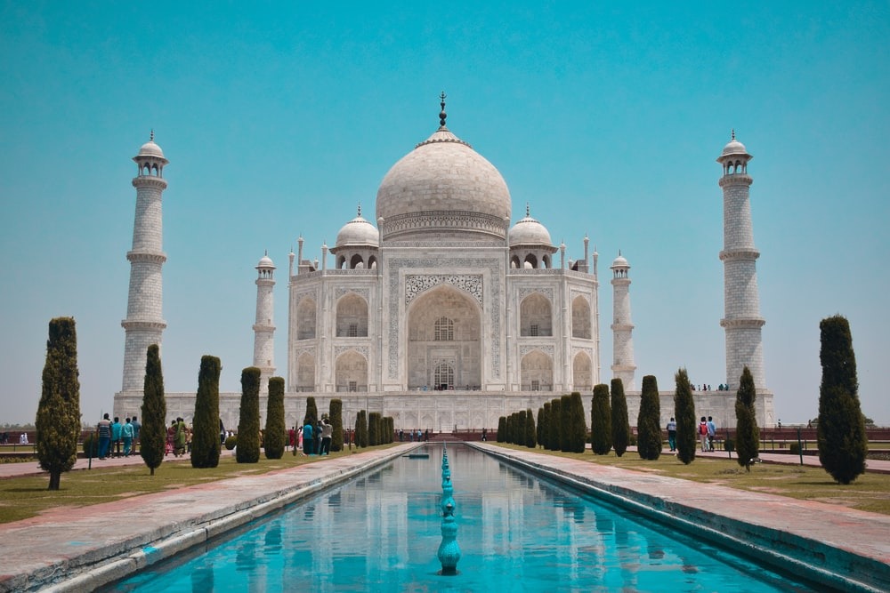 Discover India's UNESCO World Heritage Sites: A Journey Through History and Culture