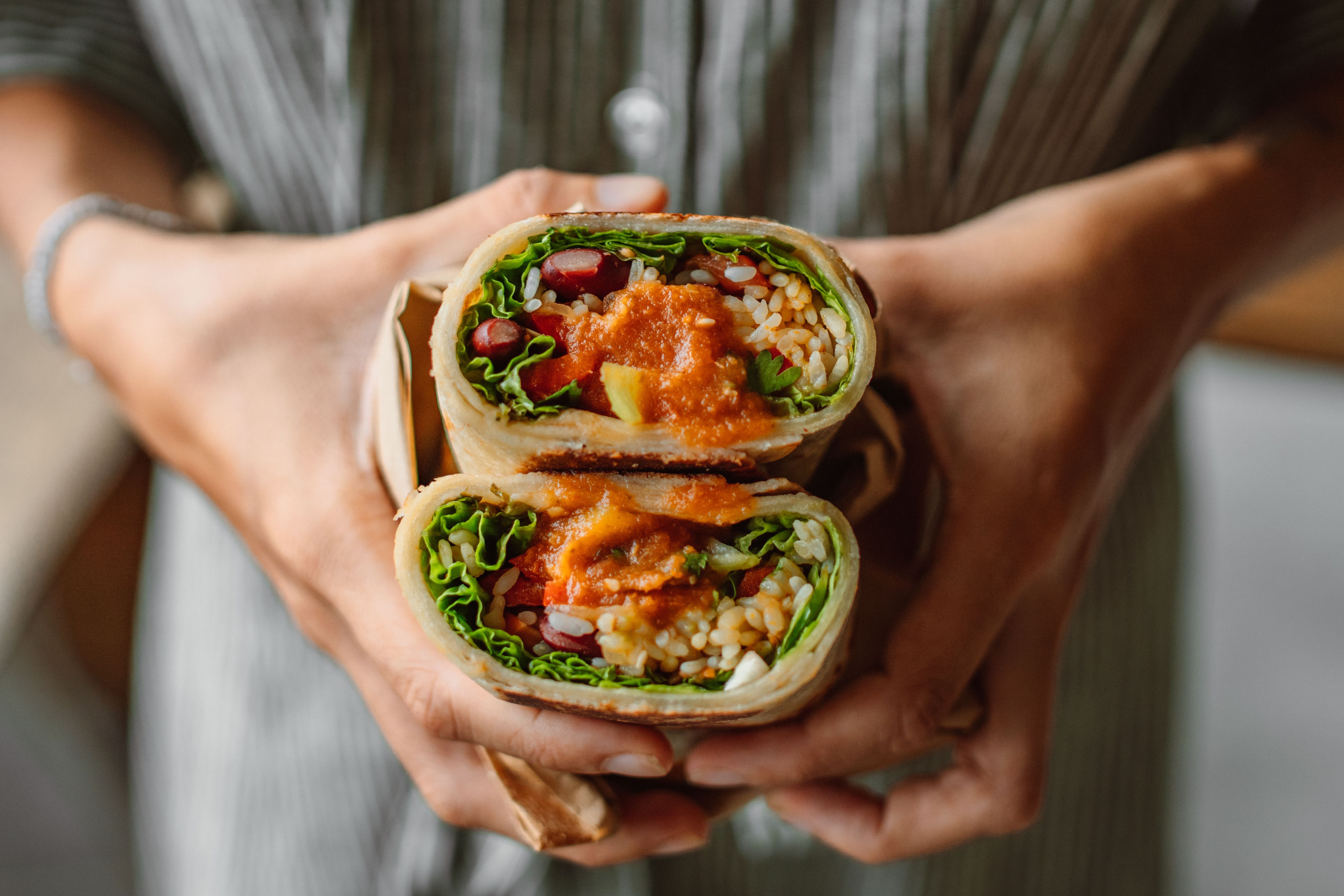 Eating Well on a Busy Schedule: Quick and Healthy Meal Ideas for Hectic Lifestyles