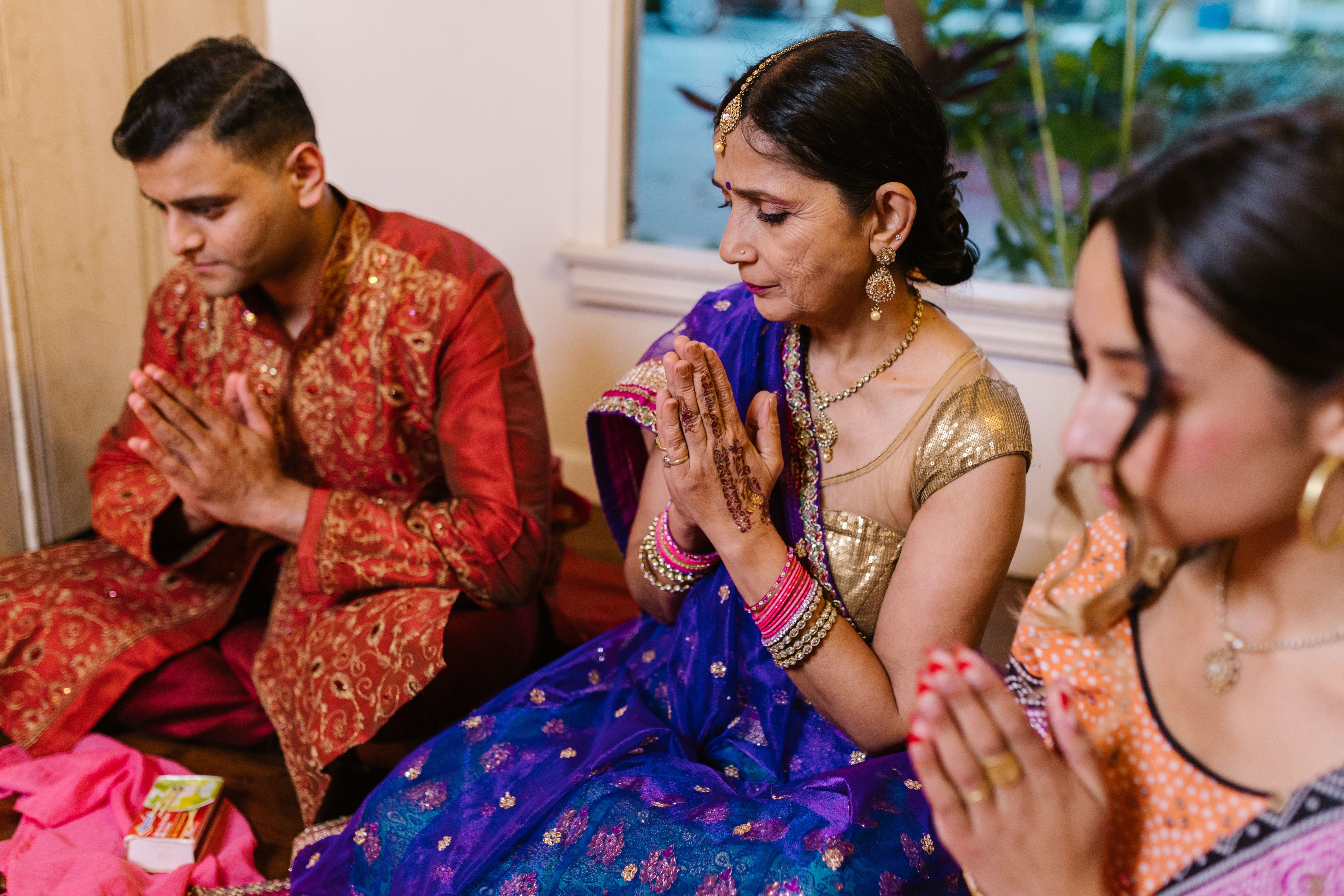 Unveiling the Do's and Don'ts of Grahan (Eclipse) According to Hindu Traditions.