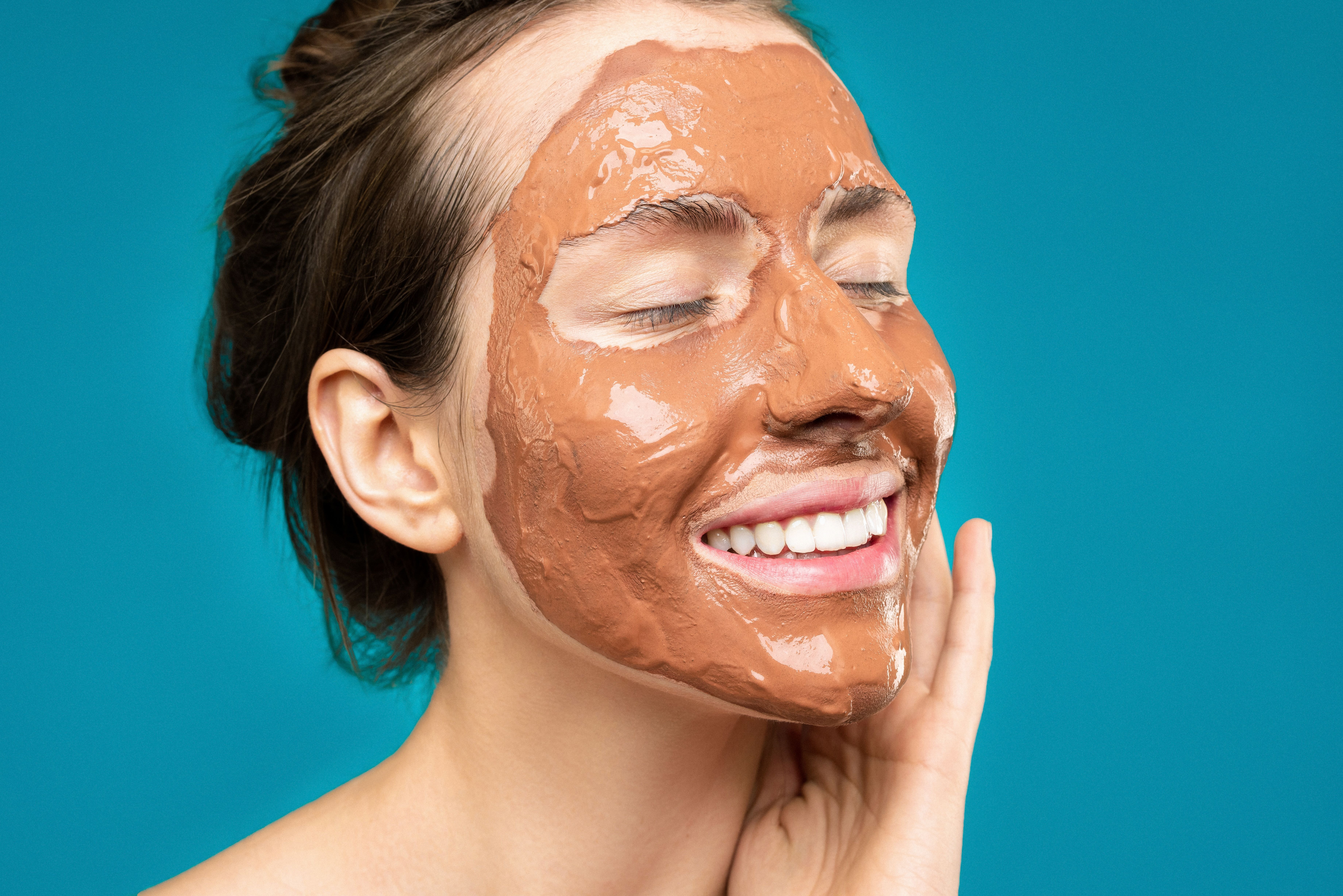 DIY Glow: Homemade Face Masks for Radiant Skin