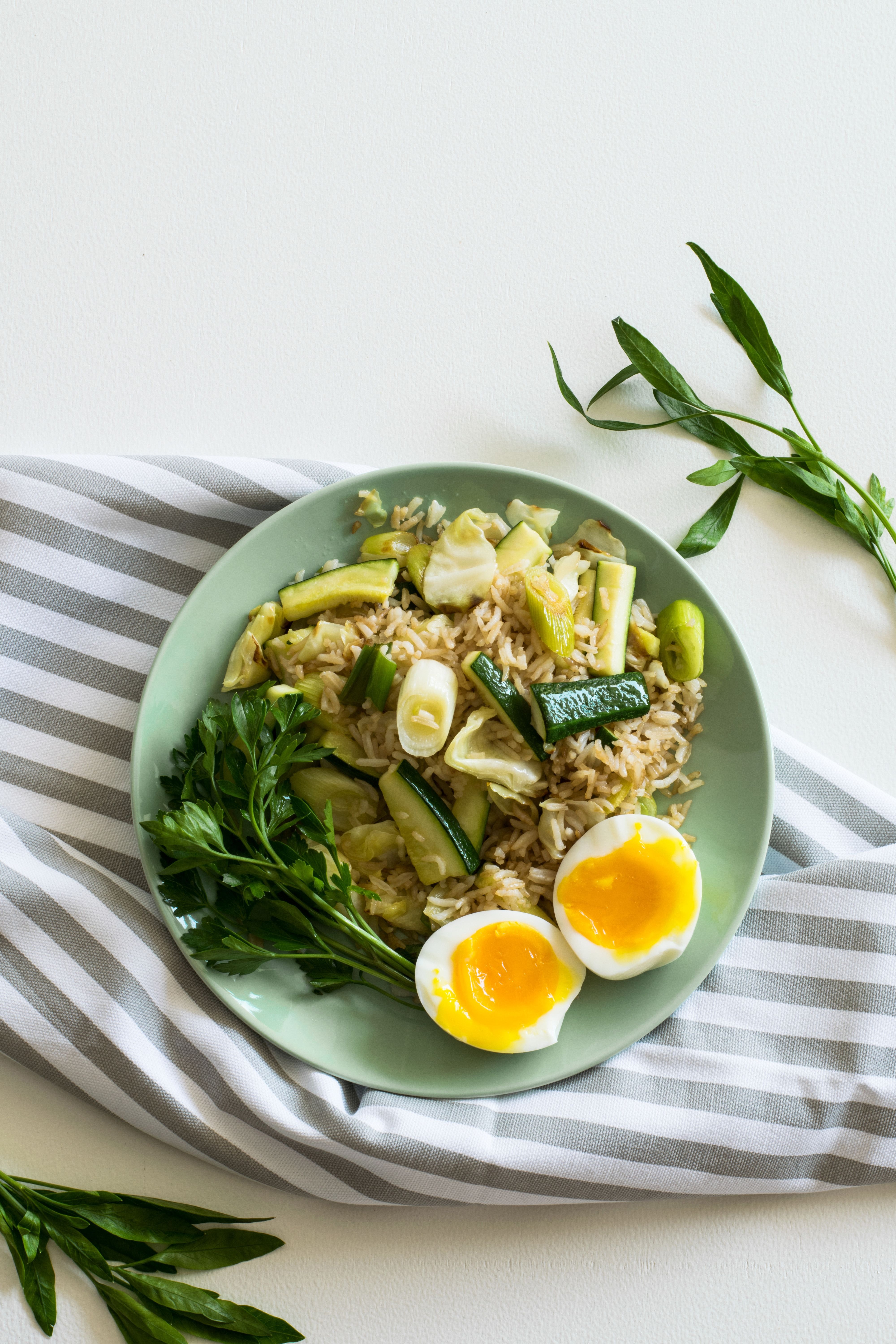 How to Create Healthy and Delicious Meals: Your Ultimate Guide to Nutritious Eating