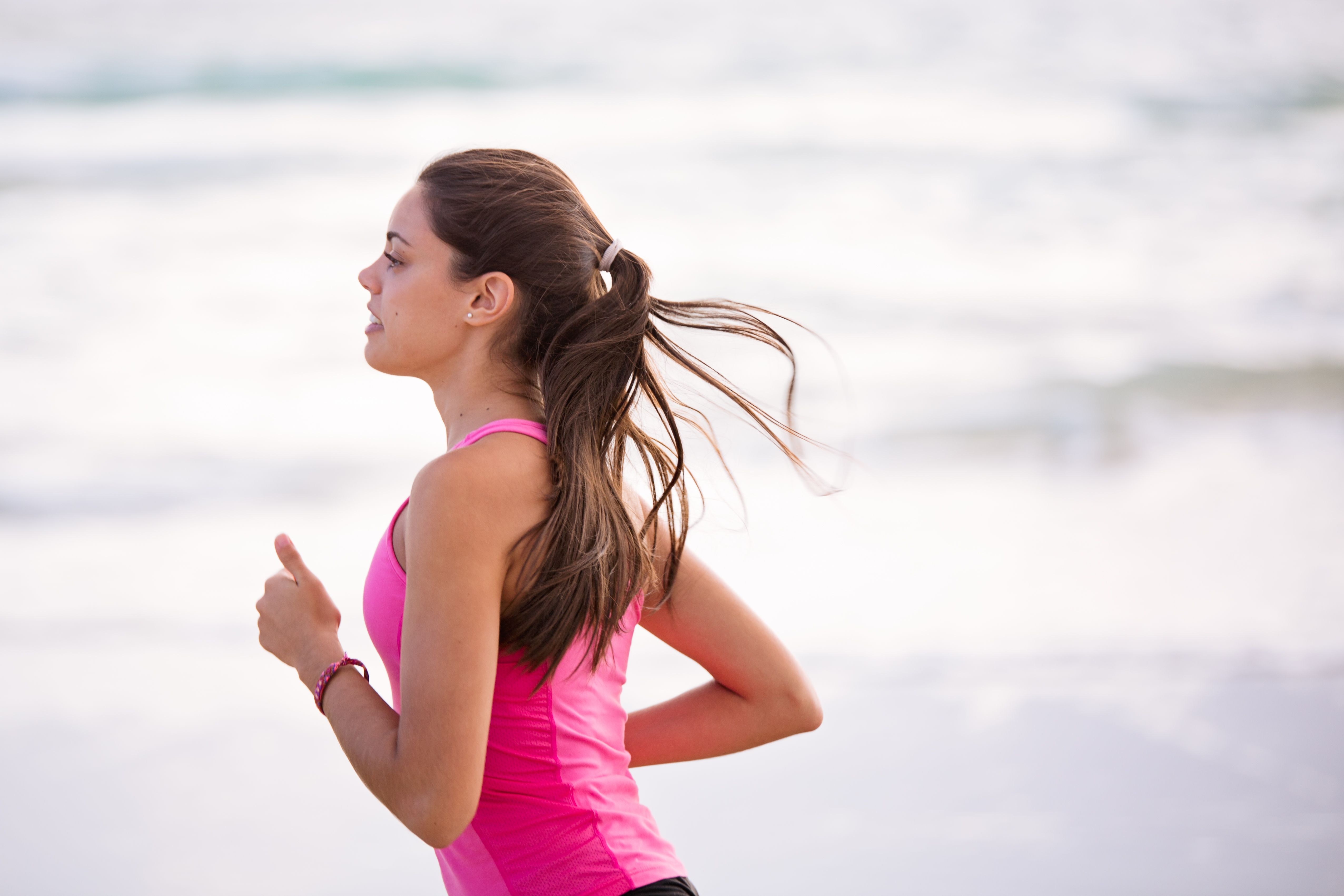 Walking vs. Running: Which Exercise Is Better for Your Health?