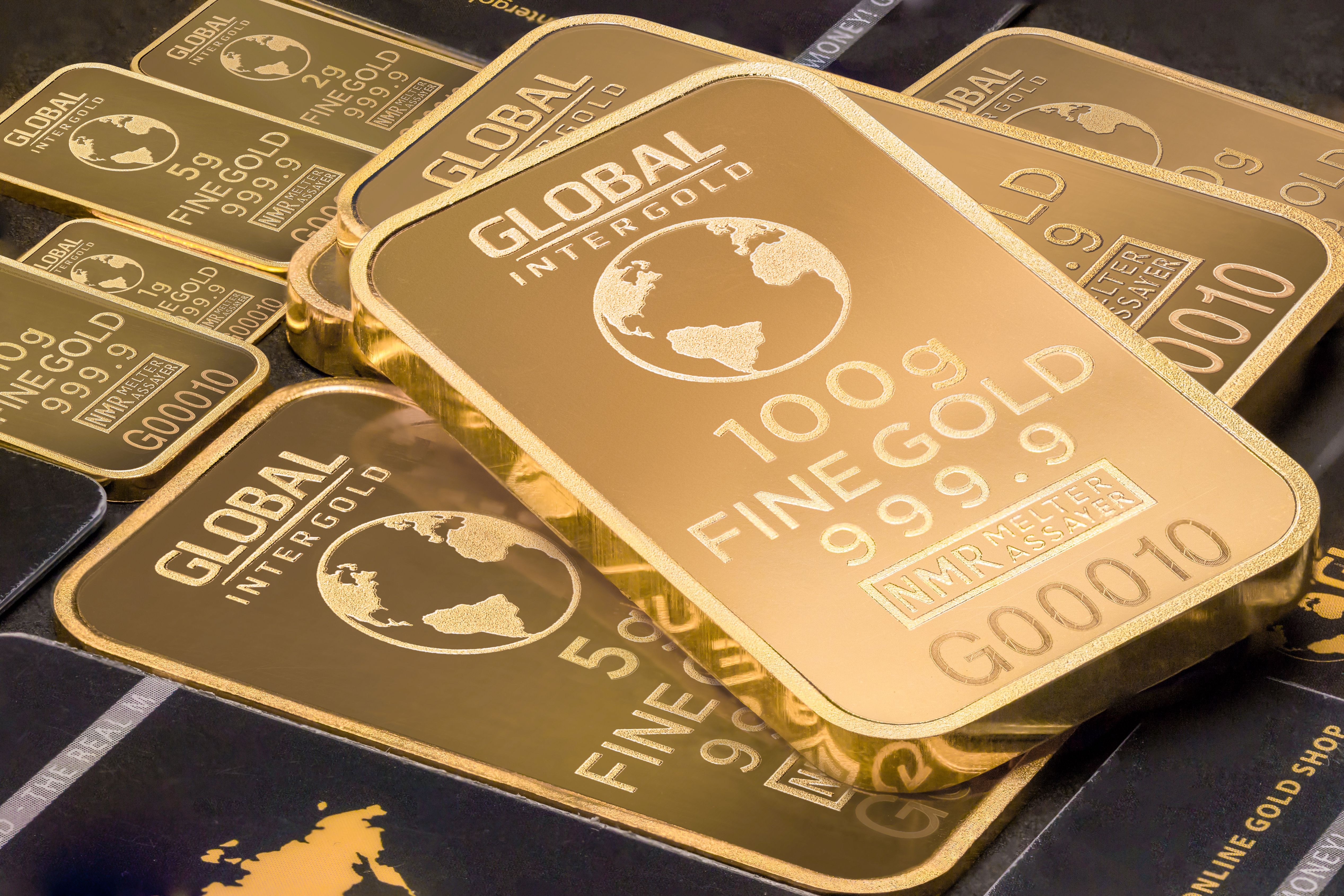 The Surge of Gold Prices: Understanding the Current Trend