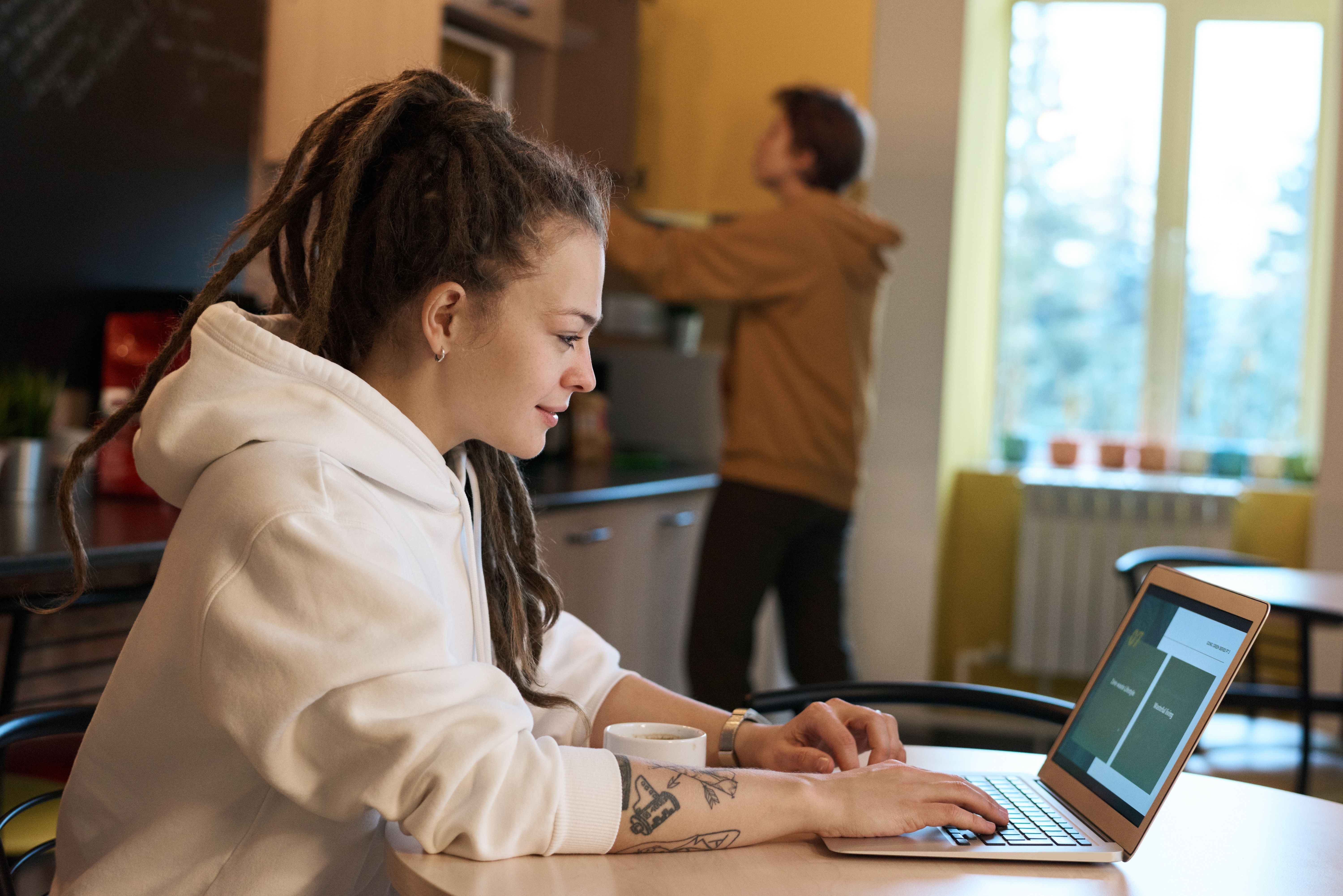 Maximizing Efficiency: A Guide to Remote Work Productivity