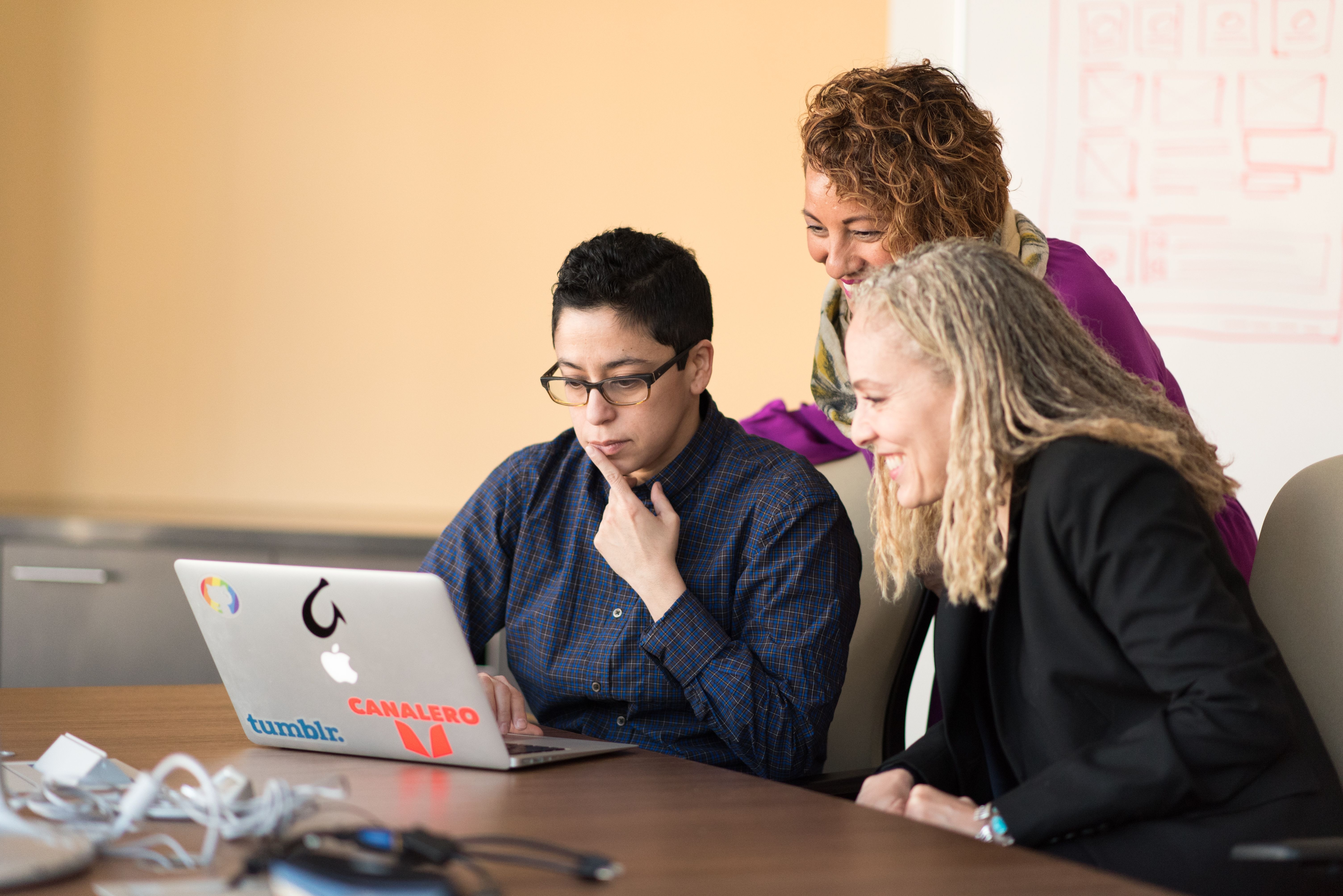 Harnessing the Power of AI: Strategies to Grow Your Business