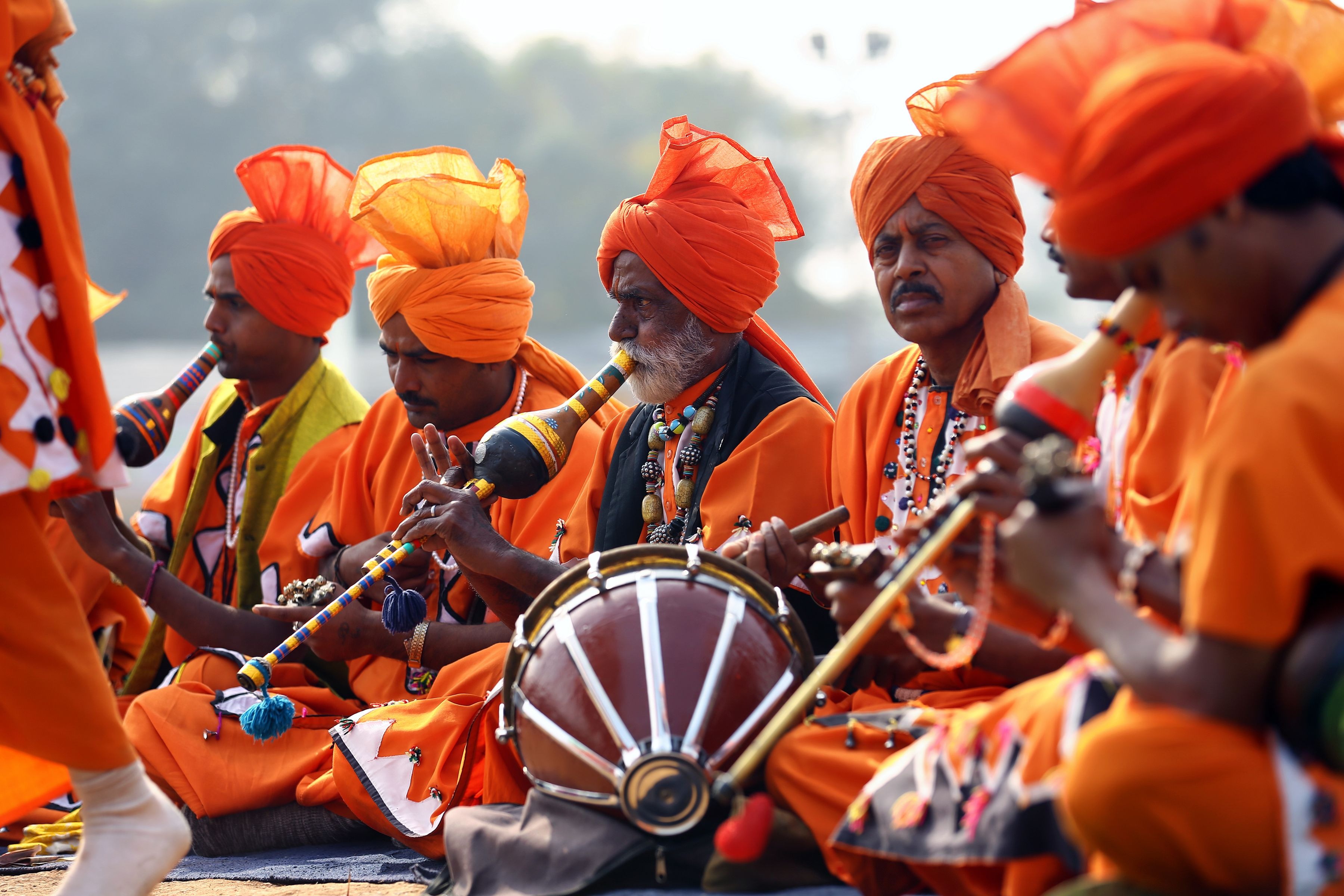 The Role of Festivals in Preserving Cultural Heritage