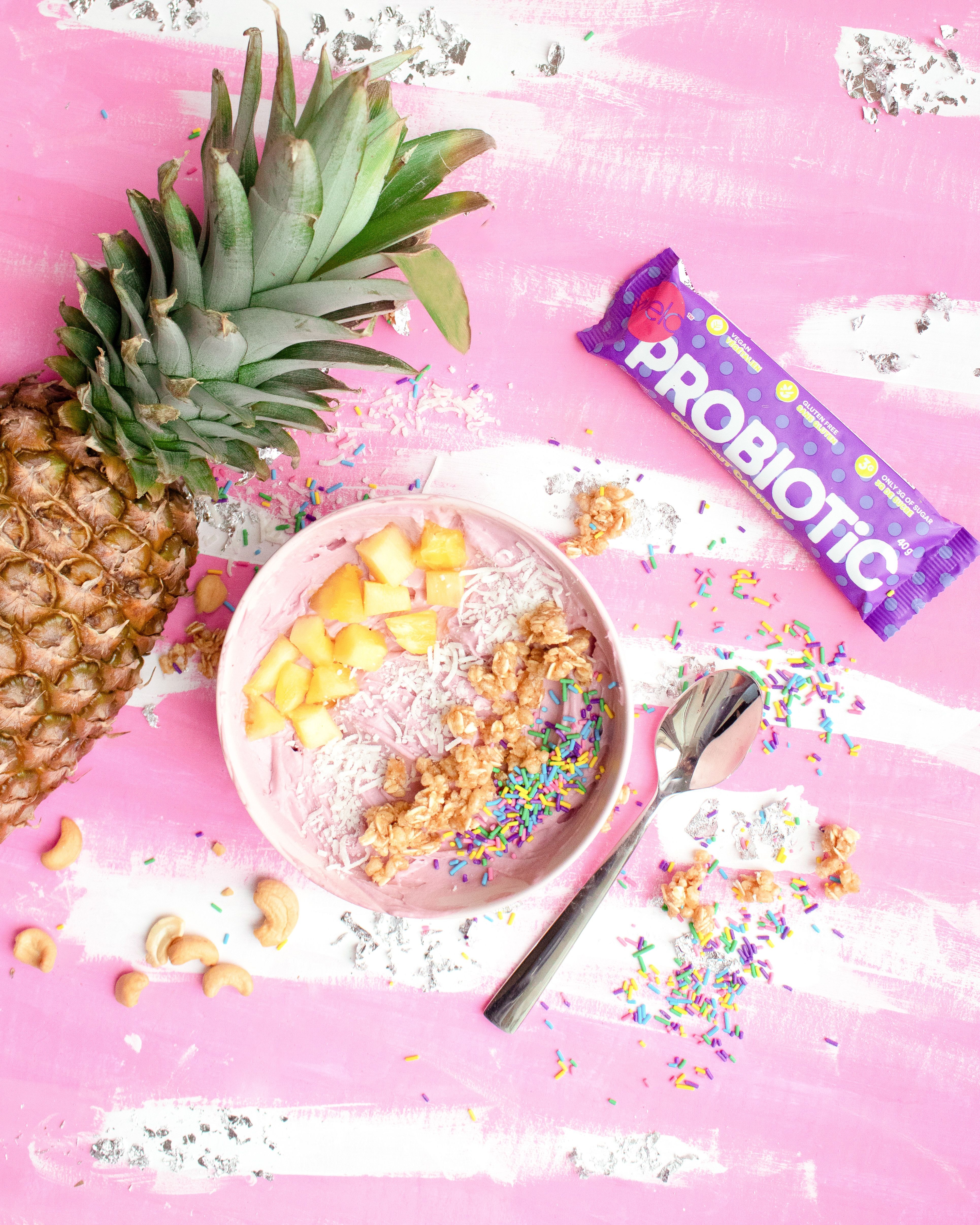 Harnessing the Benefits: Probiotics in Skincare for a Balanced Microbiome