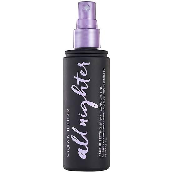 The Best Setting Sprays for Long-Lasting Makeup: A Complete Guide