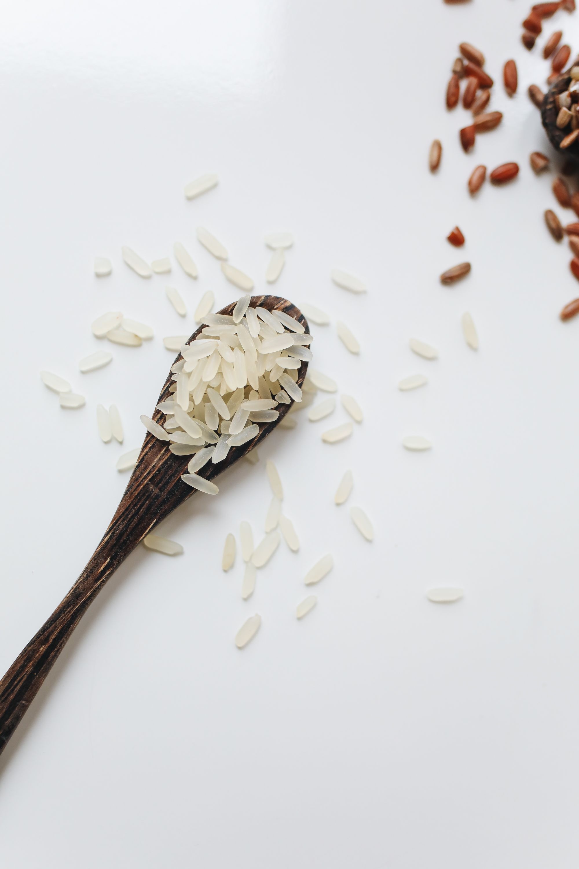 The Ultimate Guide to Using Rice Water for Hair Growth and Shine