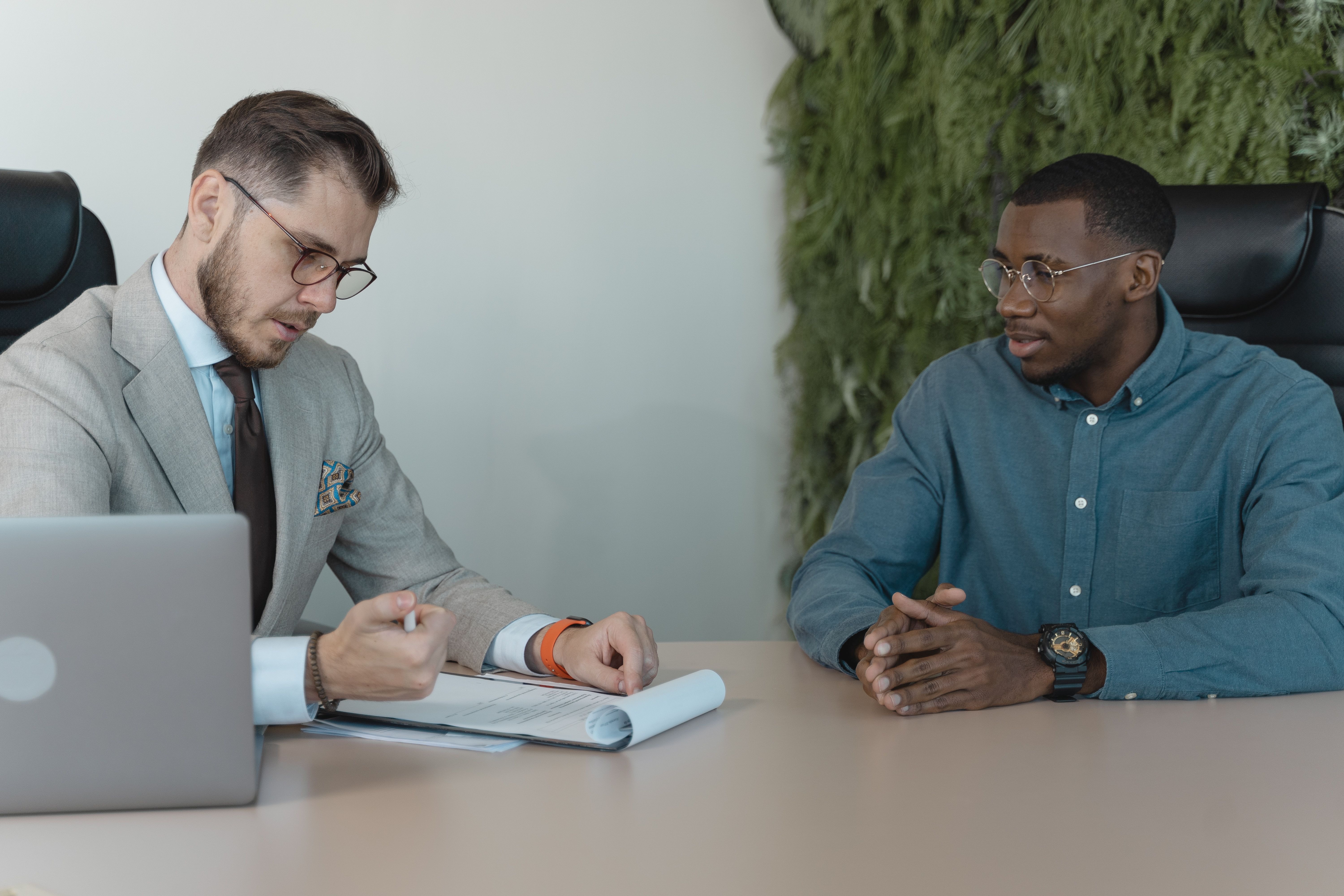 Ace Your Interview: Expert Tips to Land Your Dream Job