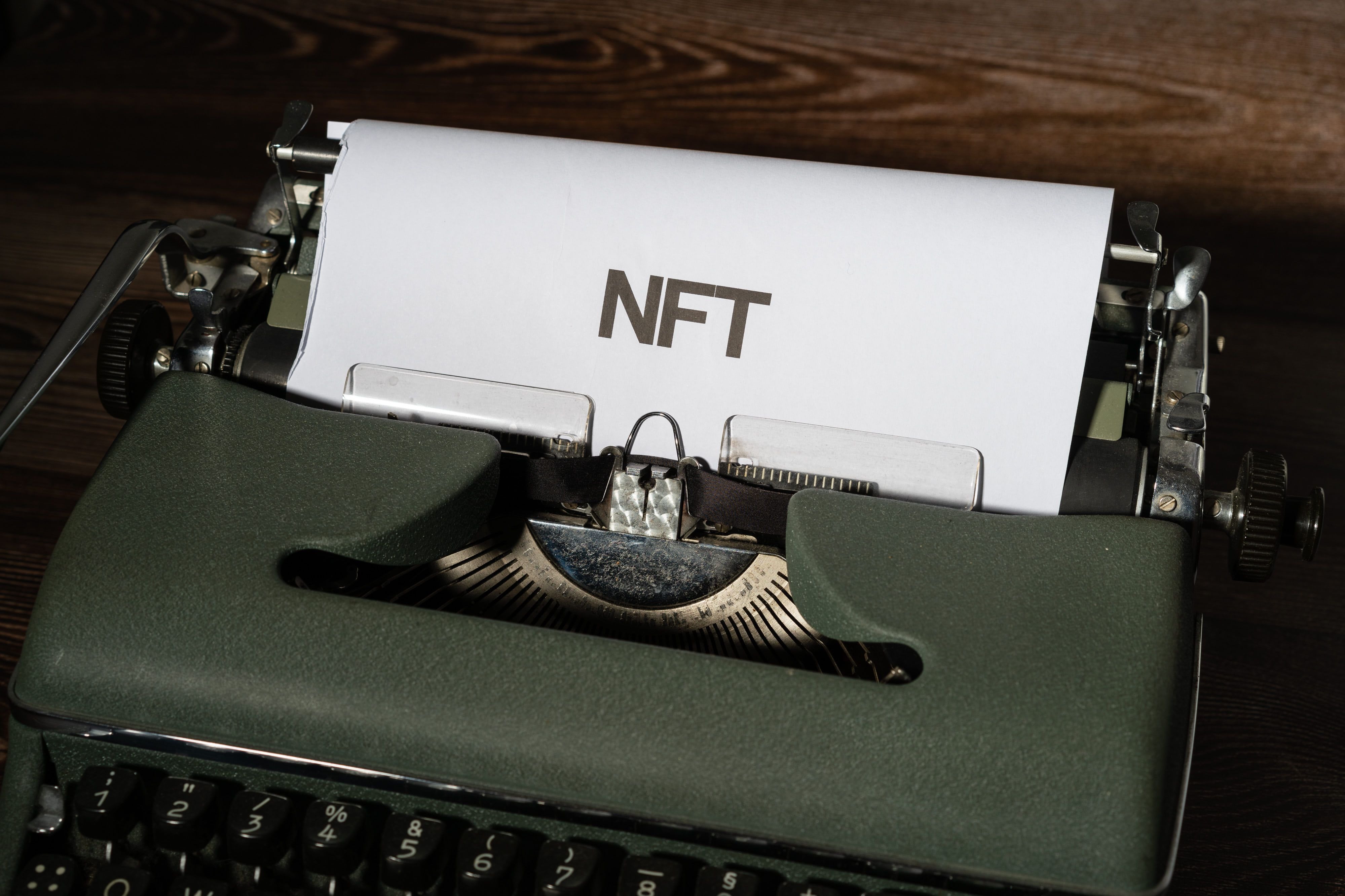 NFTs Explained: The Beginner's Guide to Non-Fungible Tokens