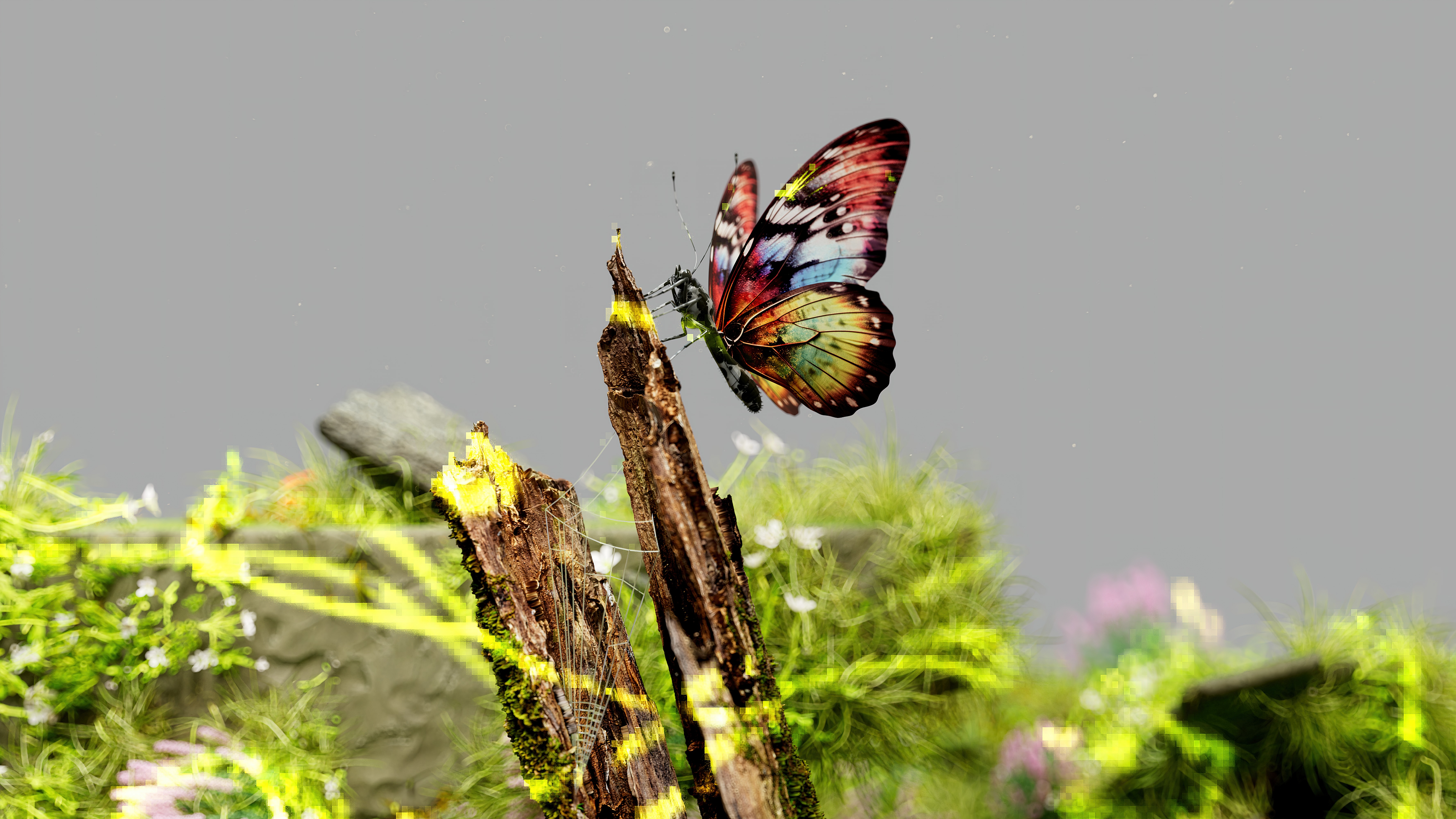 Preserving Life's Diversity: The Vital Importance of Conservation
