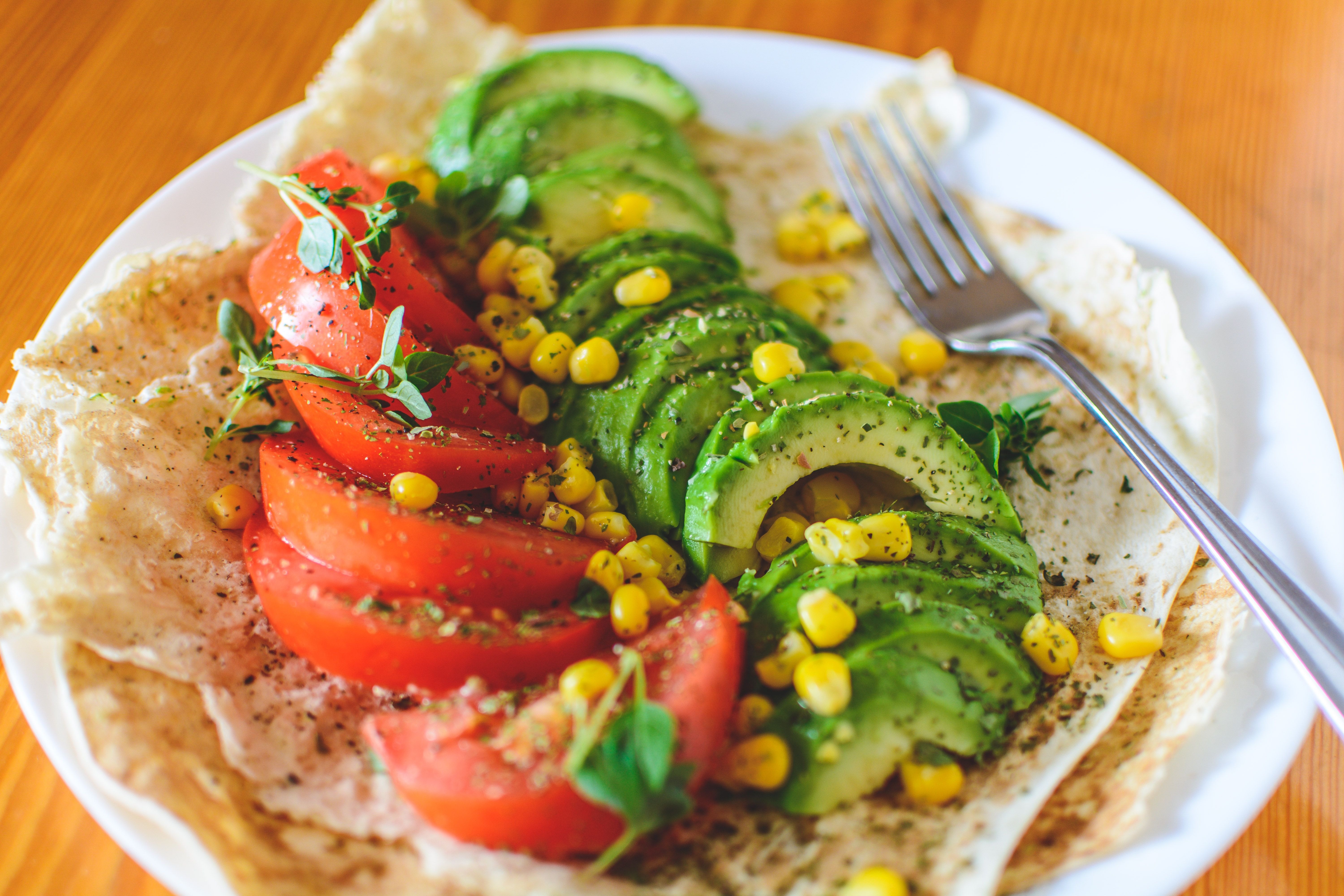 Plant-Based Eating 101: Tips for a Balanced Vegetarian Diet