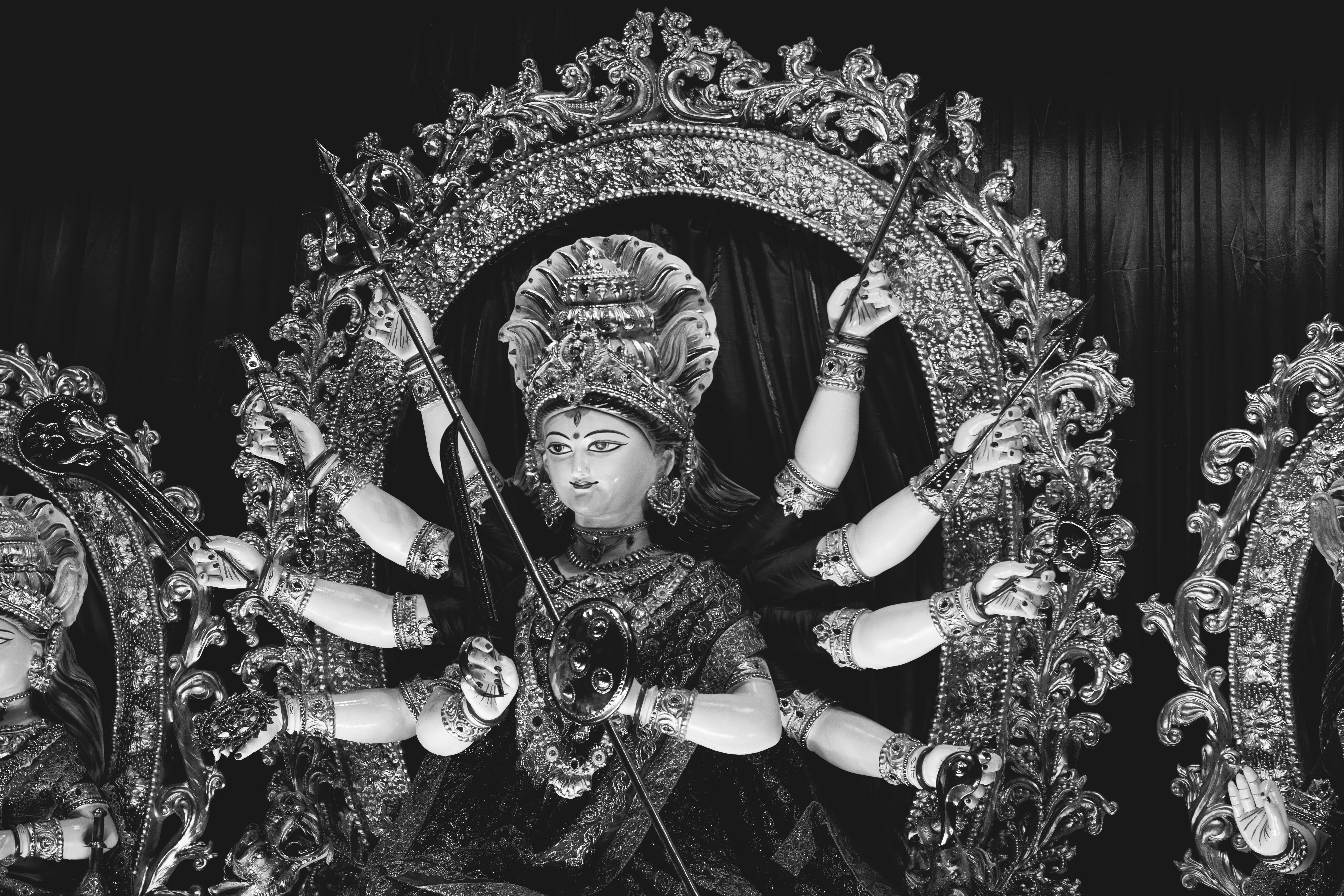 Chaitra Navratri: Celebrating Divine Feminine Energy and Renewal