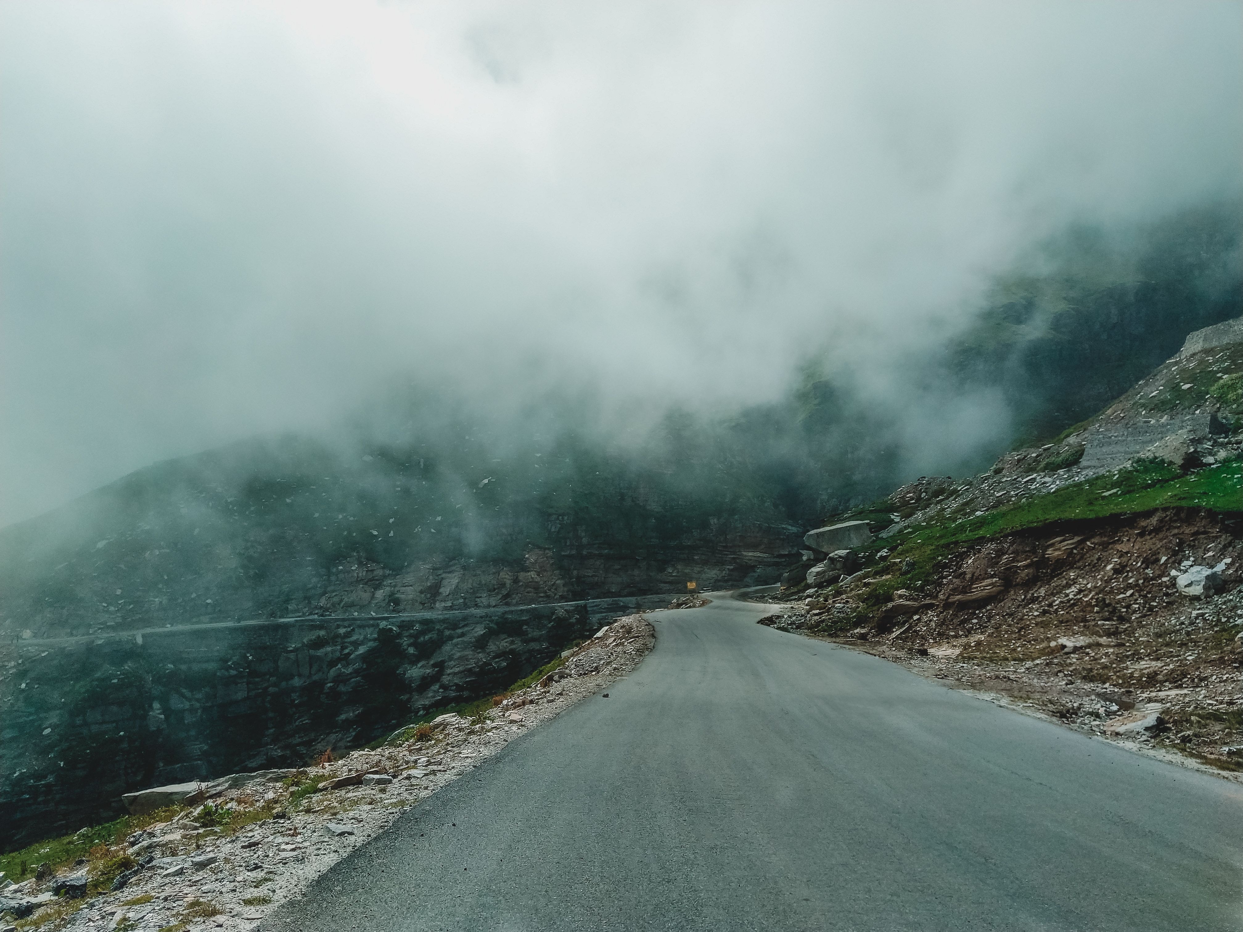 Unforgettable Road Trips: Must-Visit Destinations and Scenic Routes in India