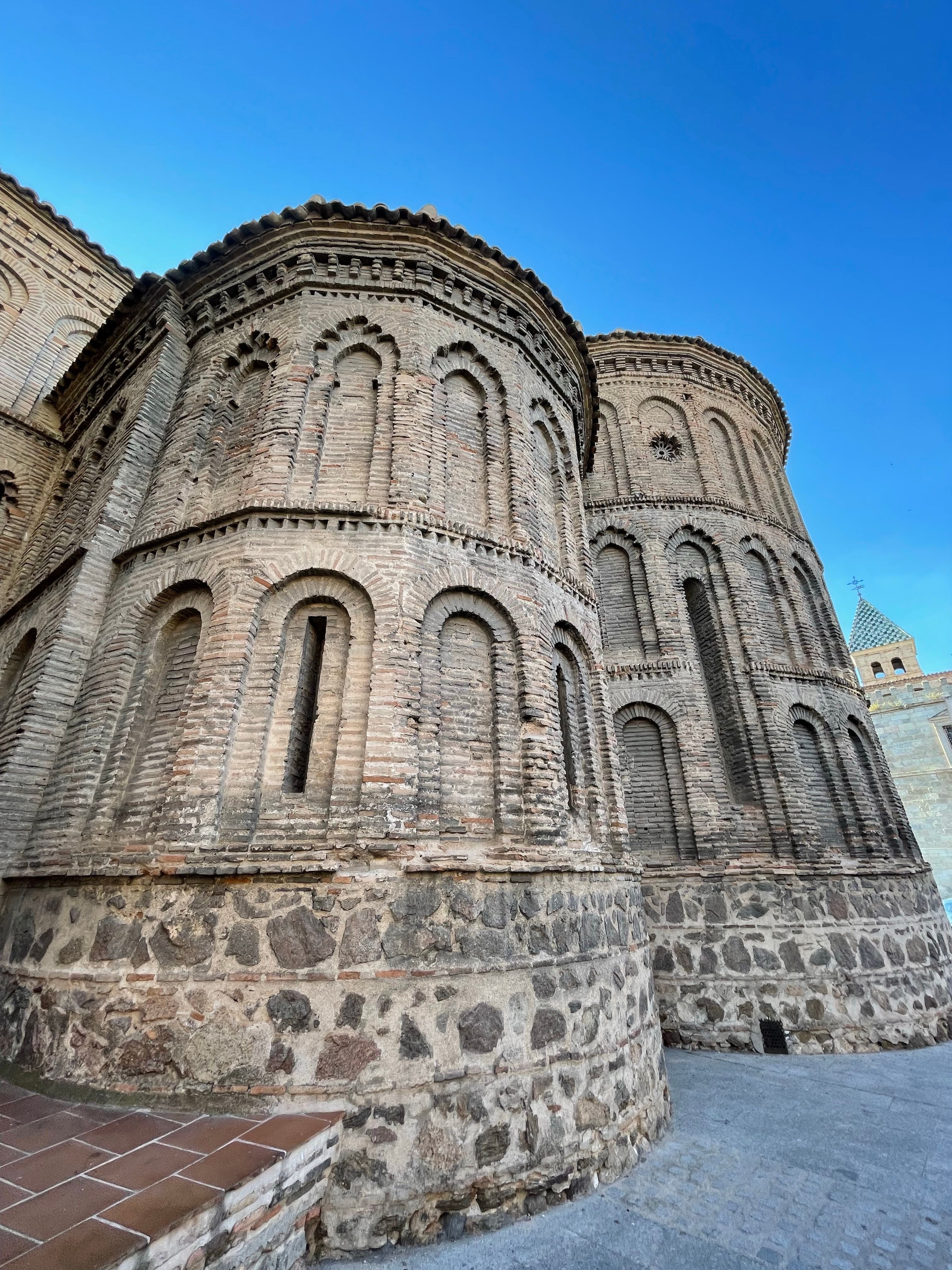 Christian Pilgrimage Routes: From Santiago de Compostela to Jerusalem