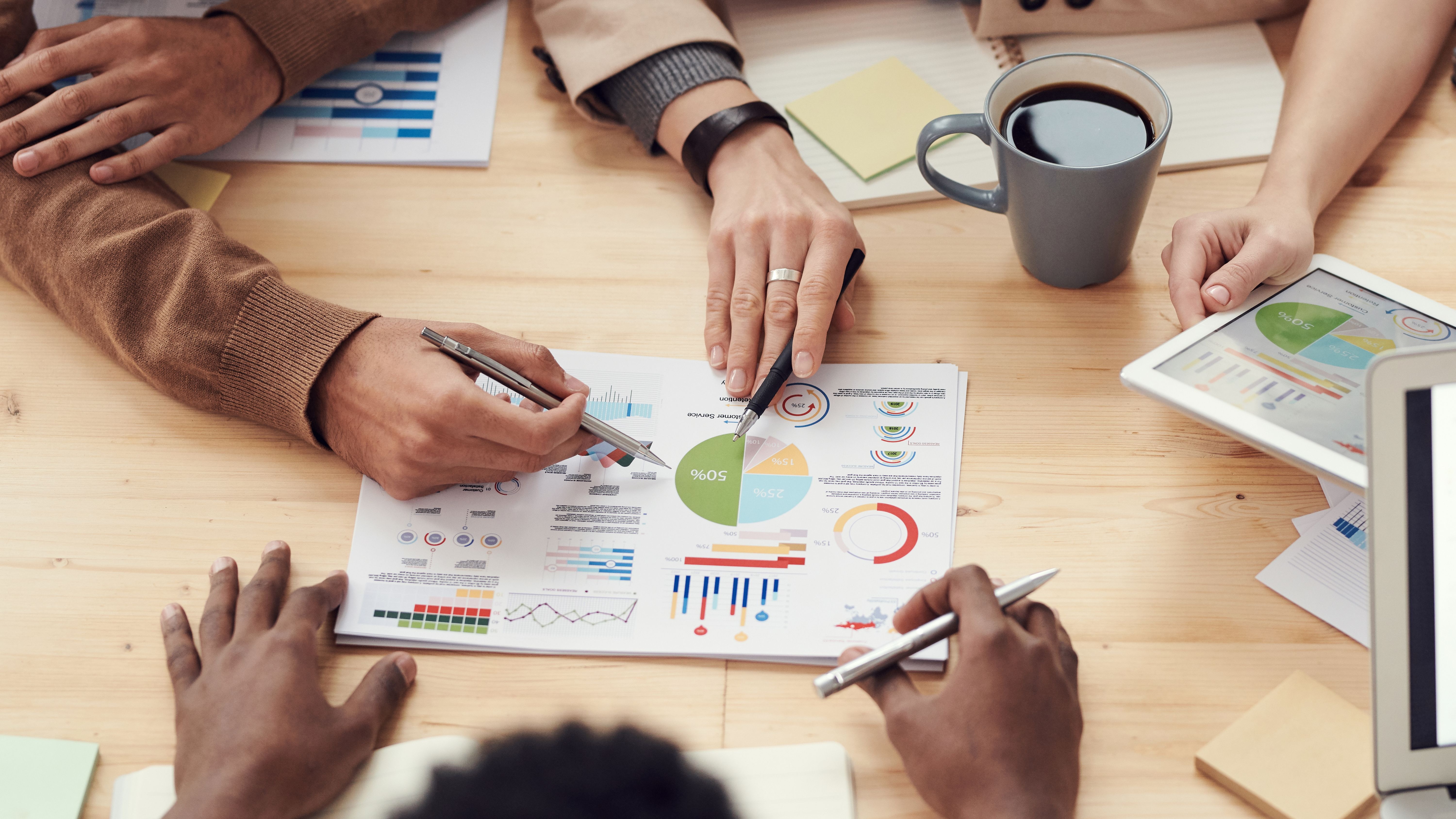 The Importance of Business Planning: A Roadmap to Success