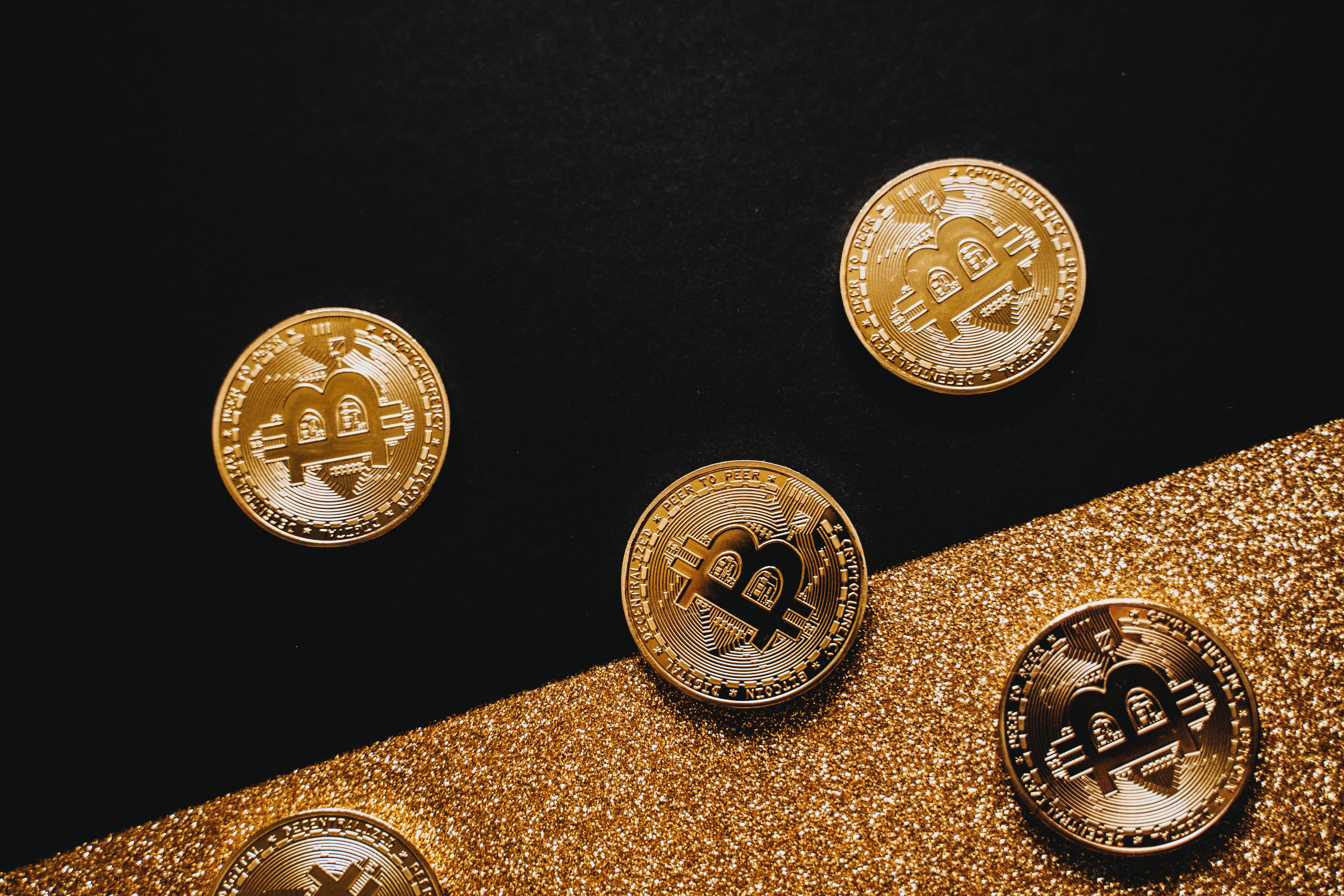Beyond Bitcoin: Unveiling Blockchain's Potential in Revolutionizing Supply Chain Management