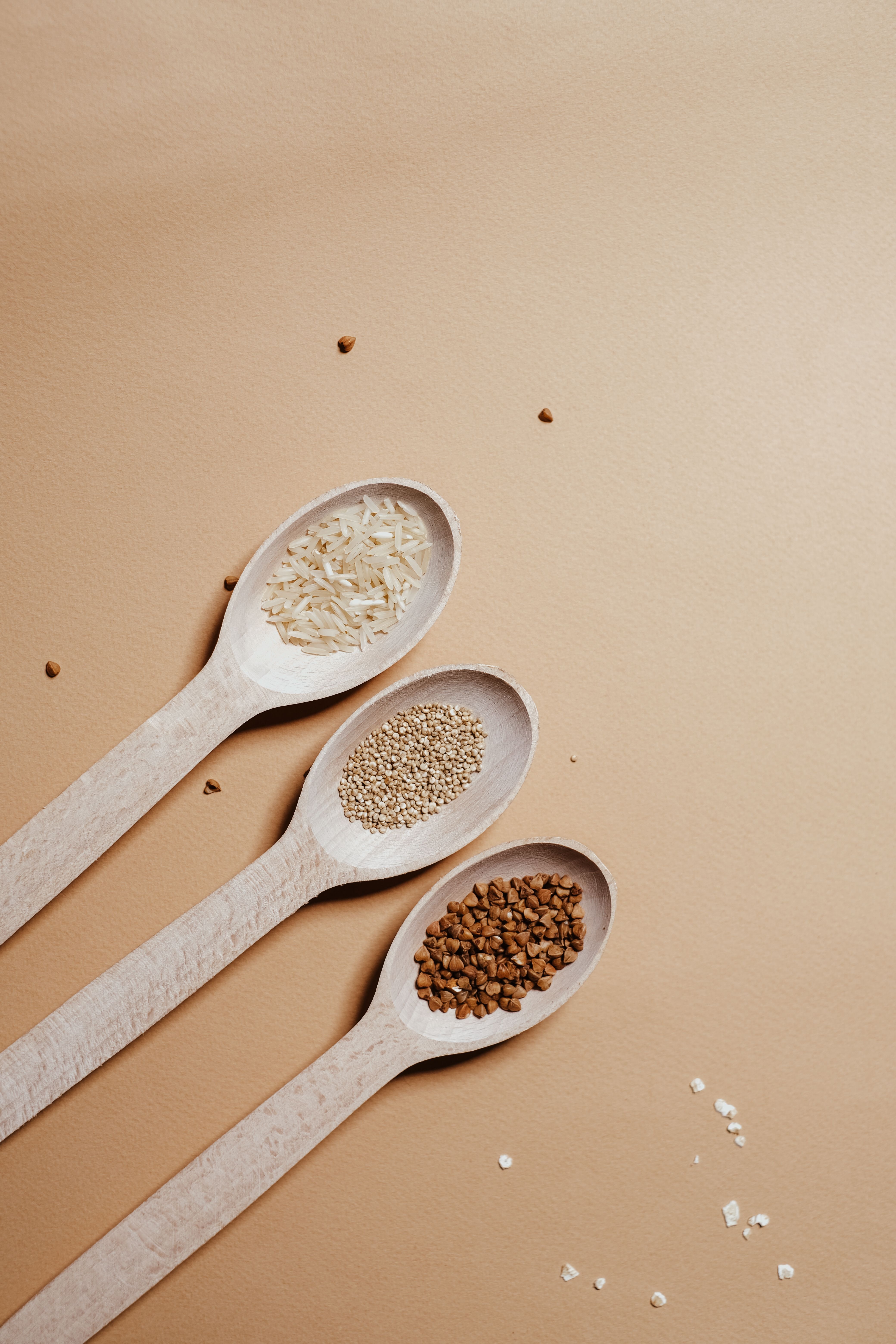 Harnessing the Power of Fenugreek: Natural Support for Blood Sugar Control and Lactation