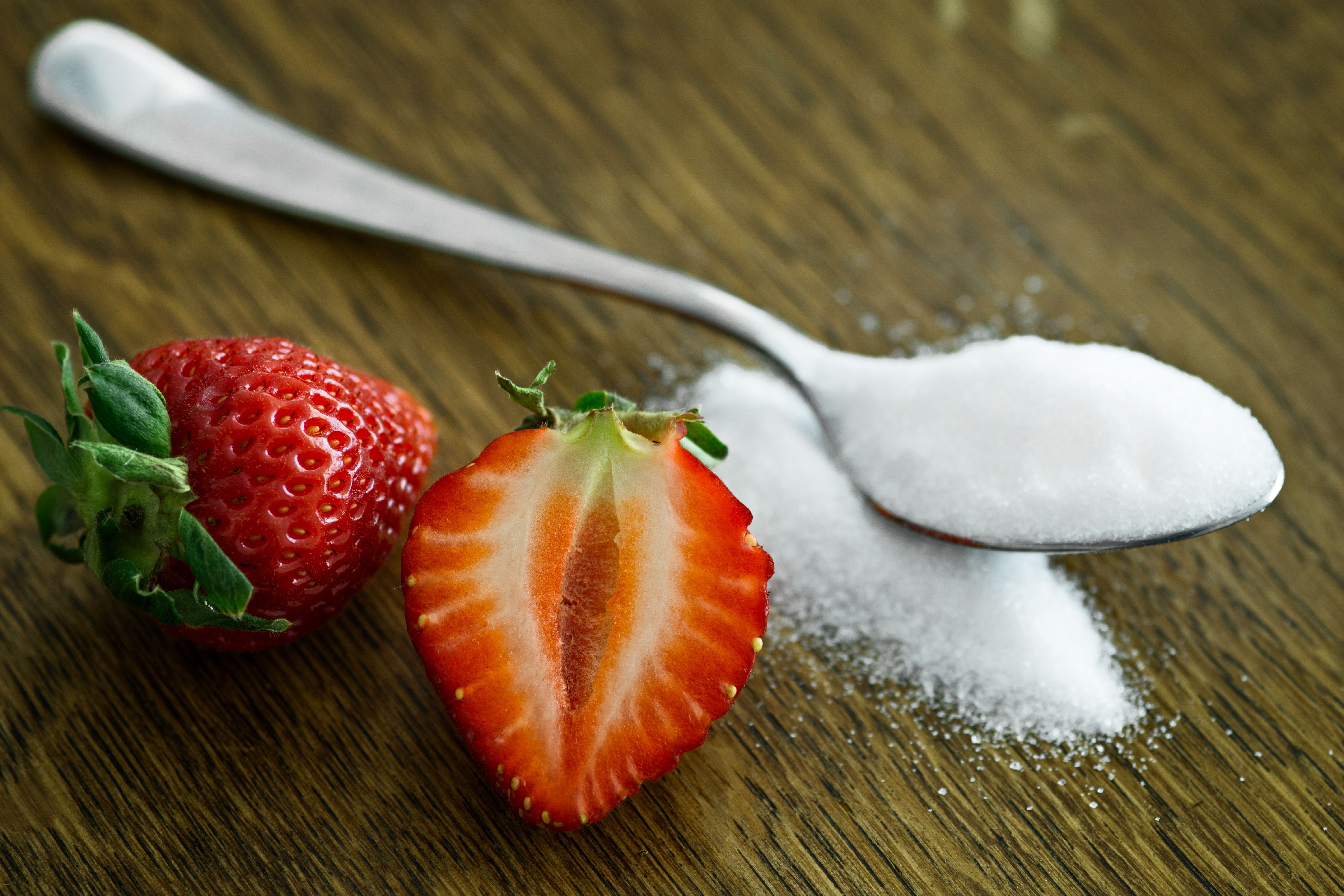 The Truth About Sugar: How to Cut Down on Added Sugars
