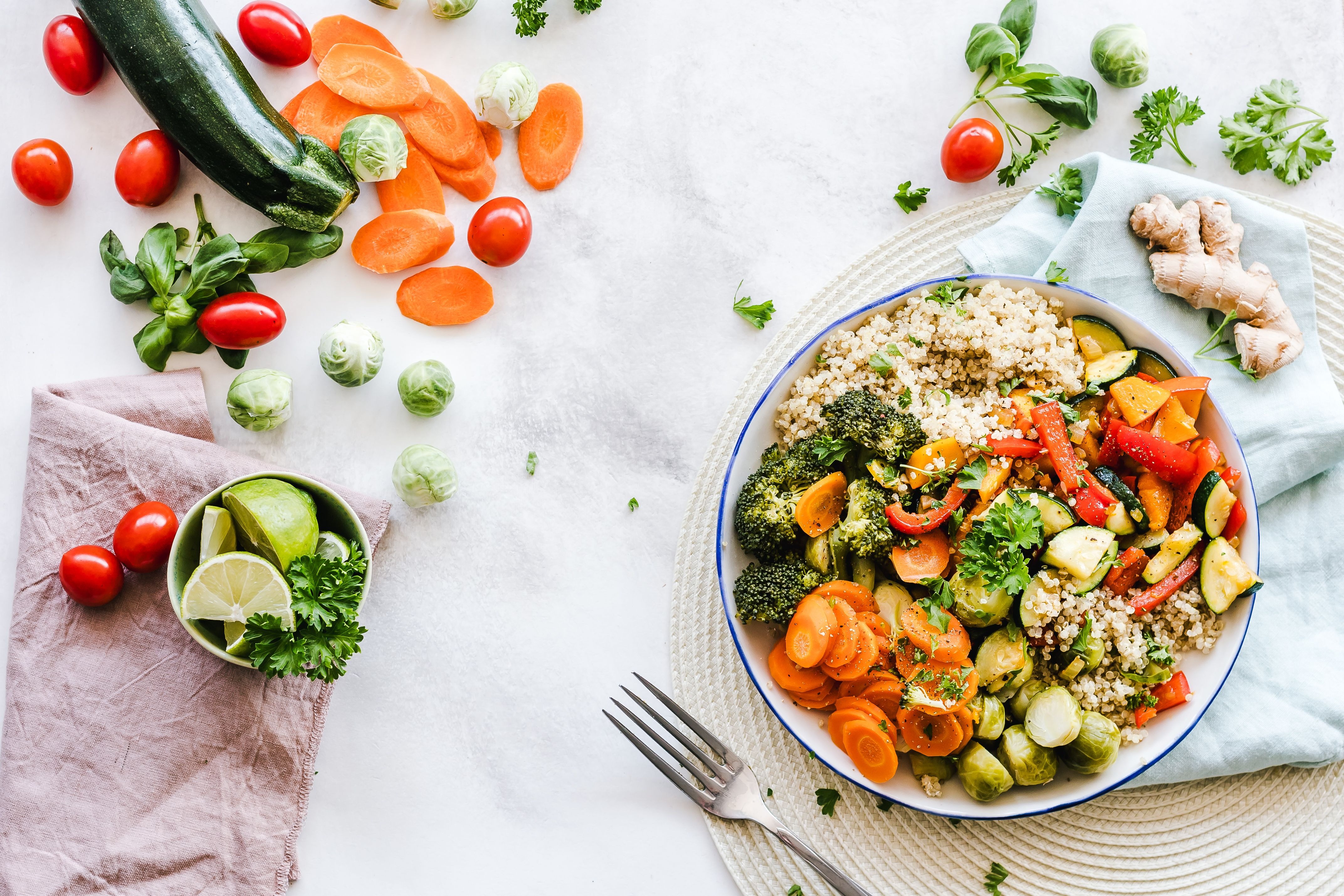 Natural Ways to Improve Digestion: Effective Tips for a Healthier Gut