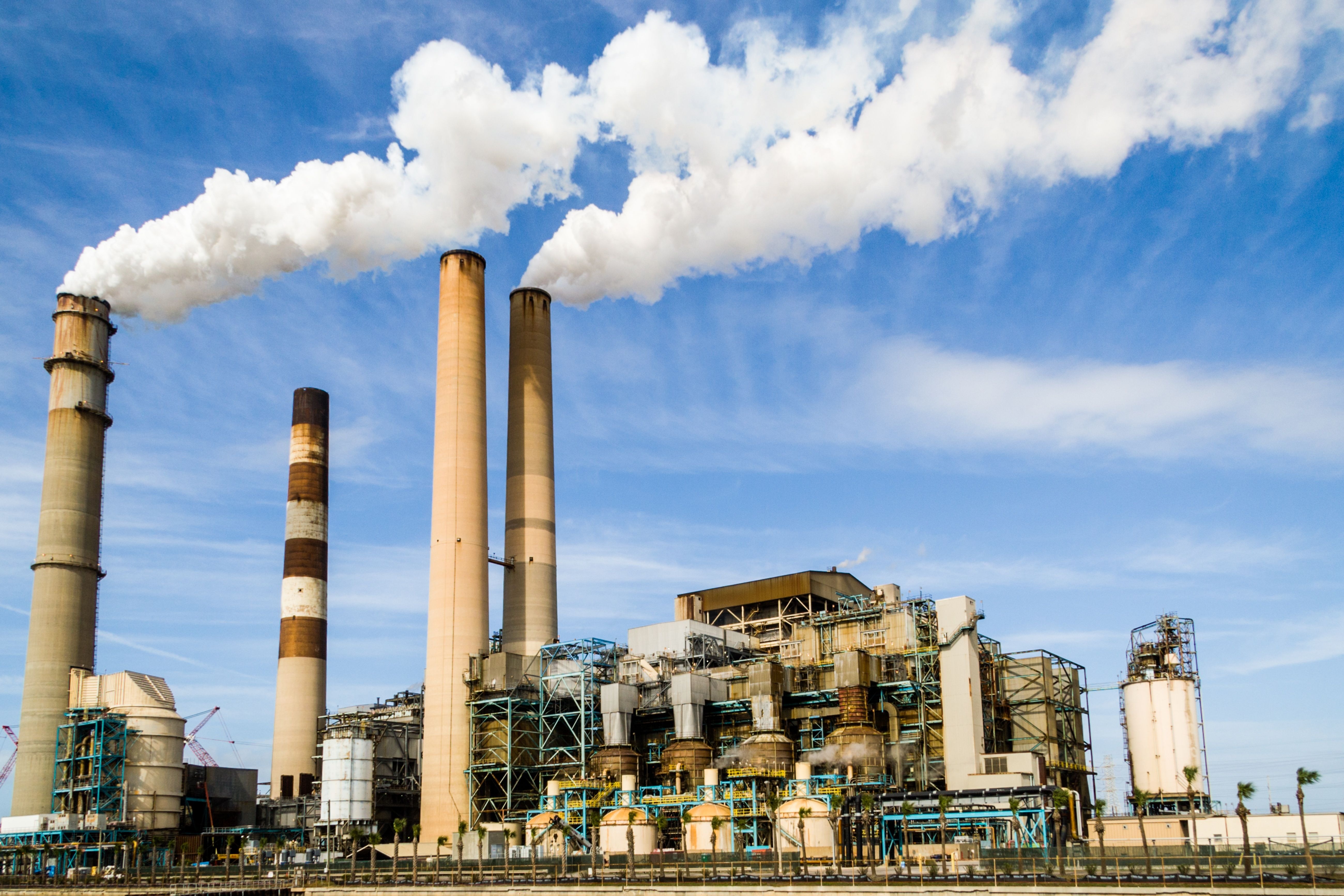 The Influence of the Industrial Revolution on Modern Society