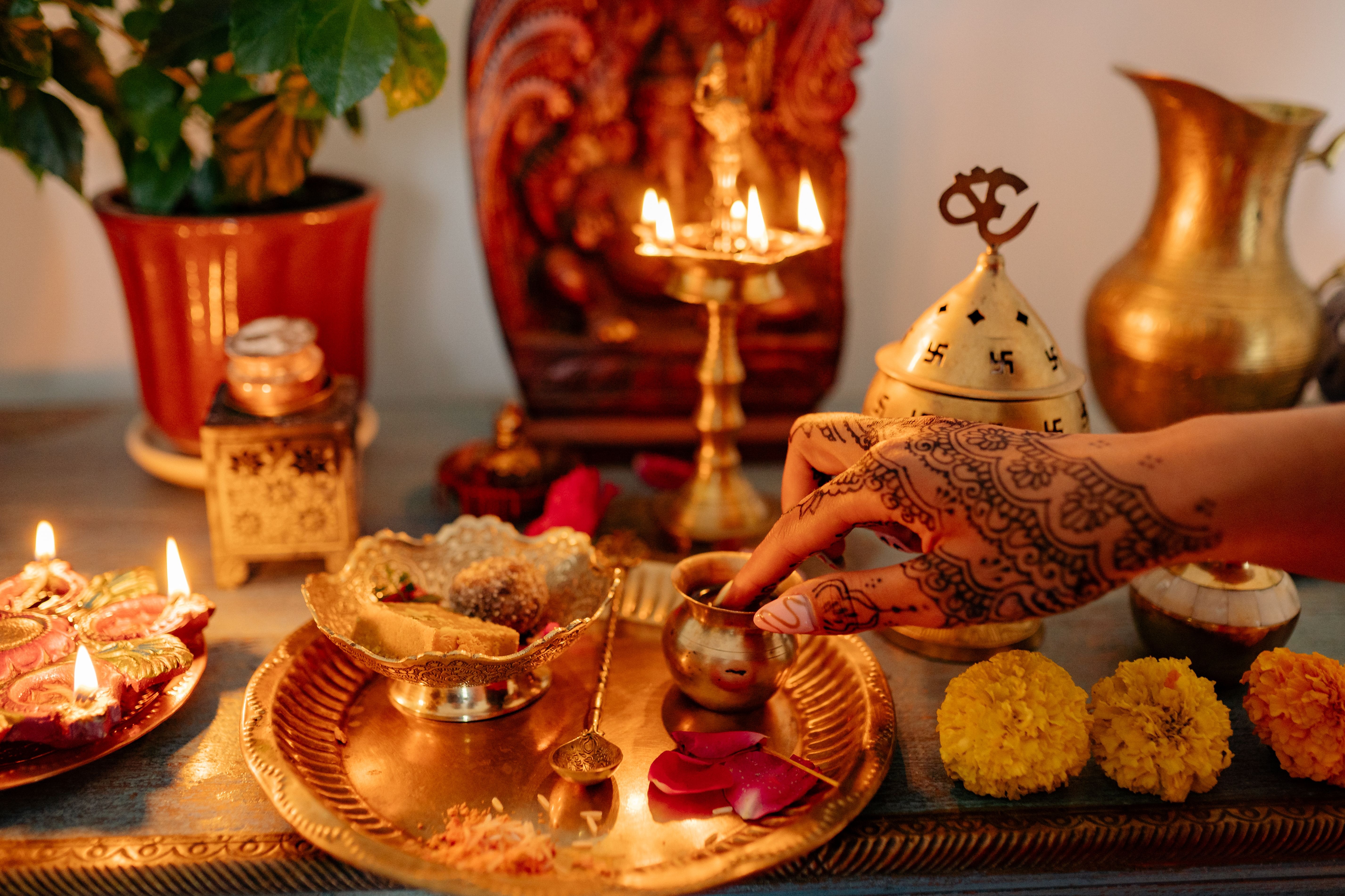 The Role of Rituals in Religion: Practices and Symbolism Across Cultures