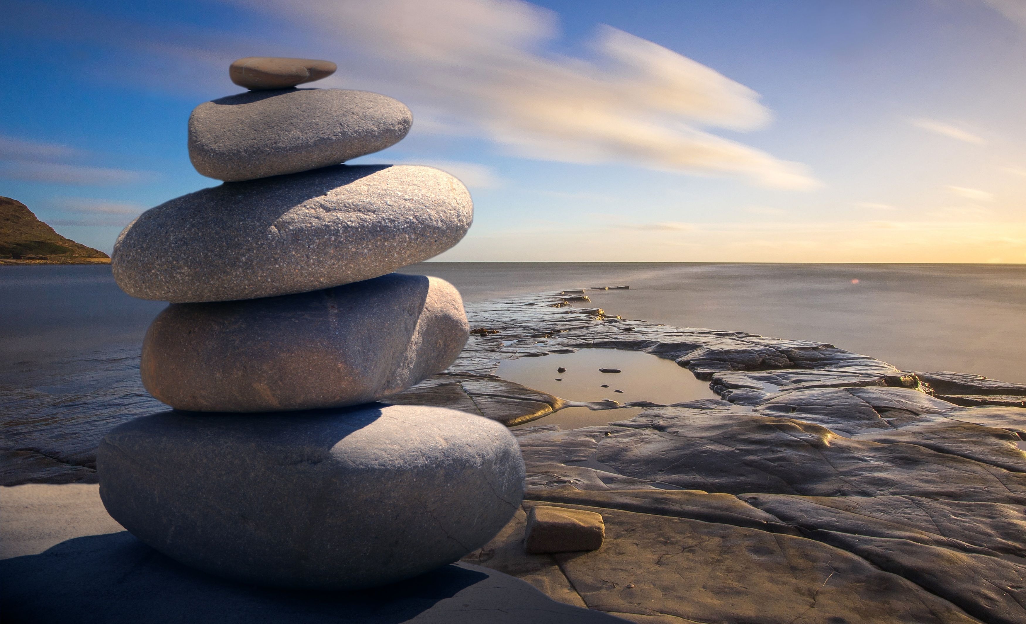 The Influence of Nature on Spirituality