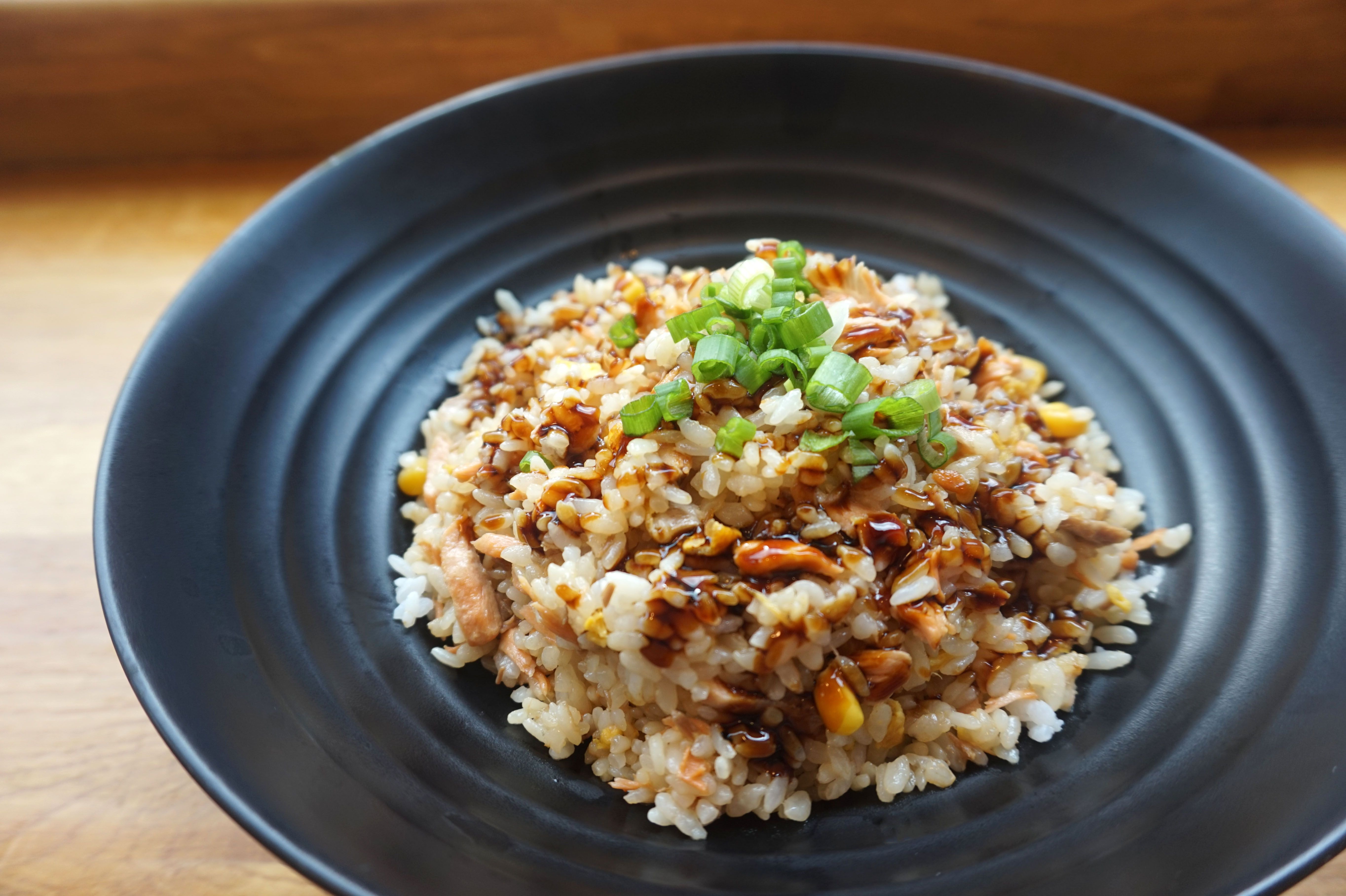 Unlocking the Nutritional Goldmine of Brown Rice: A Health Enthusiast's Guide