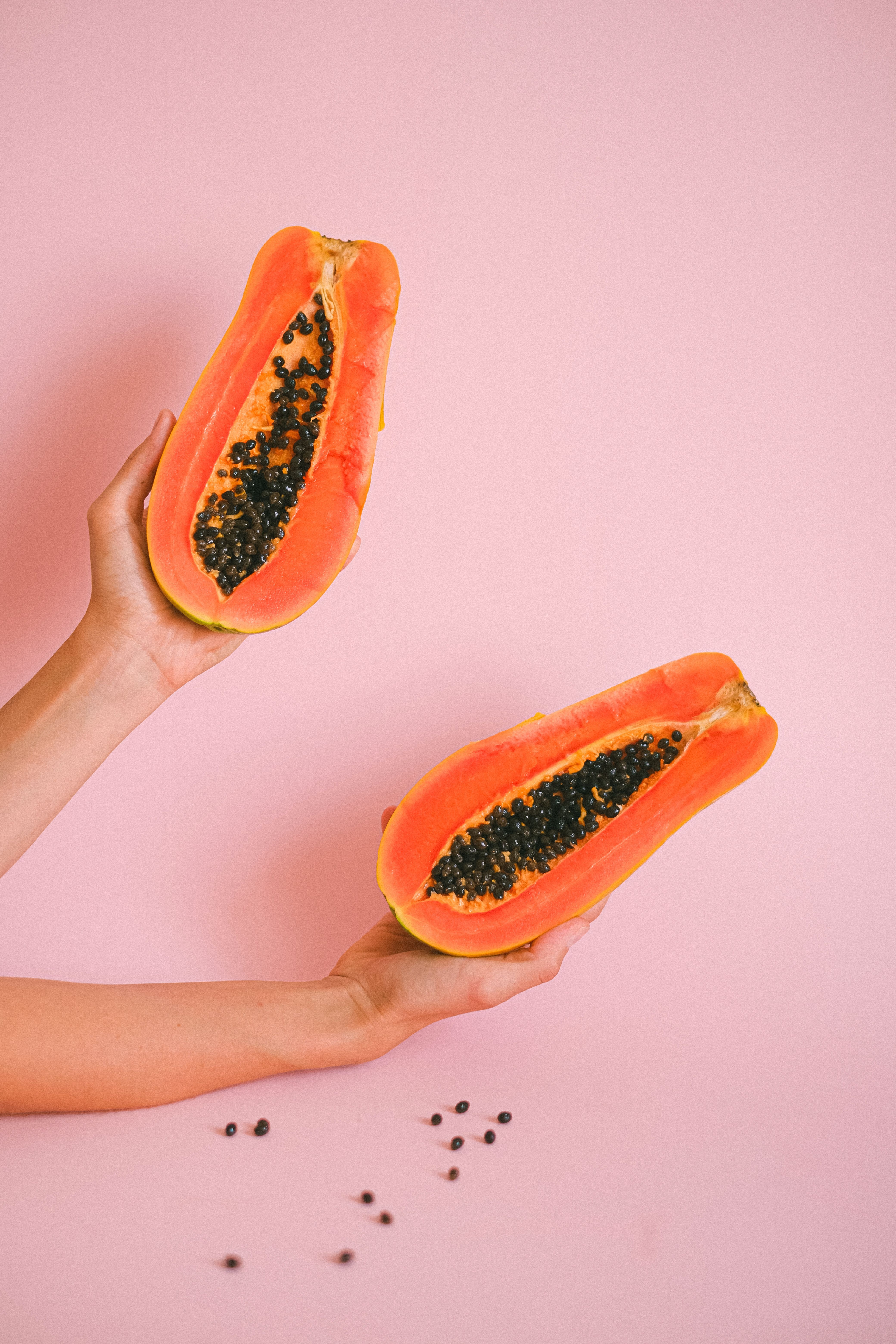Papaya: The Tropical Superfood for Better Digestion and Glowing Skin