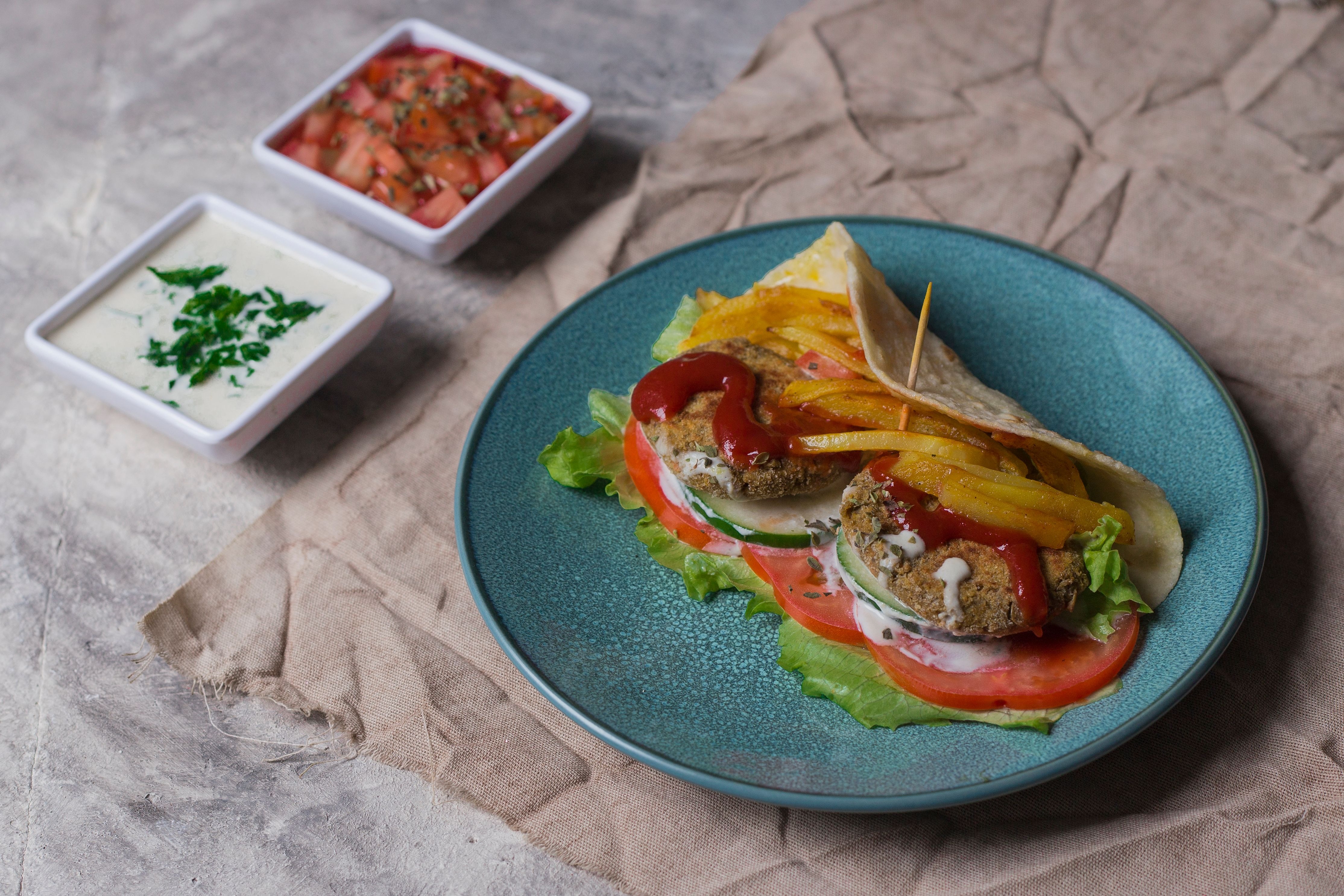 5 Delicious and Easy Vegan Recipes for Beginners