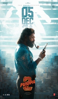 Pushpa 2: Everything We Know About the Upcoming Blockbuster