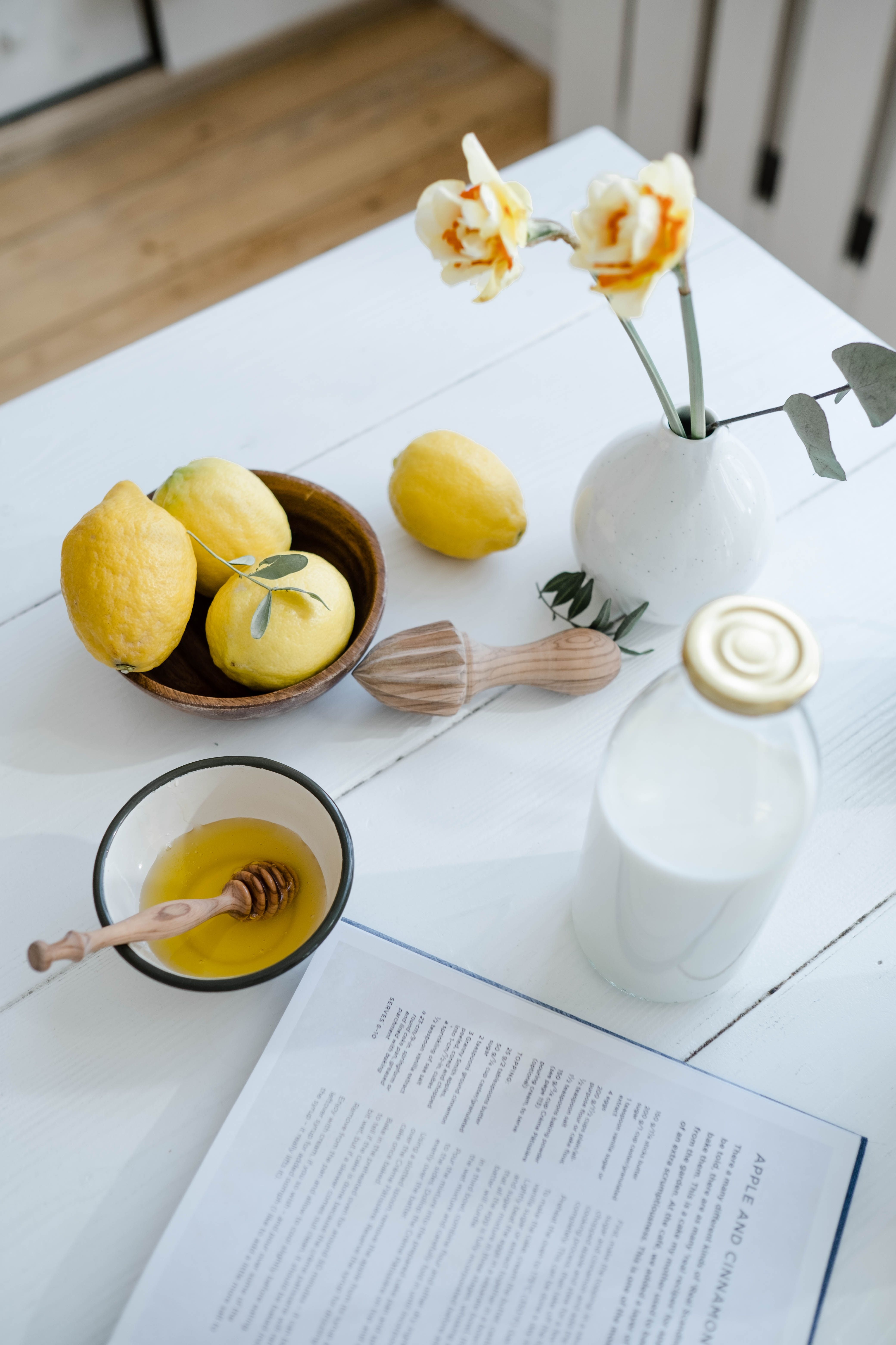 DIY Face Masks for Glowing Skin: Natural Recipes for Radiant Beauty