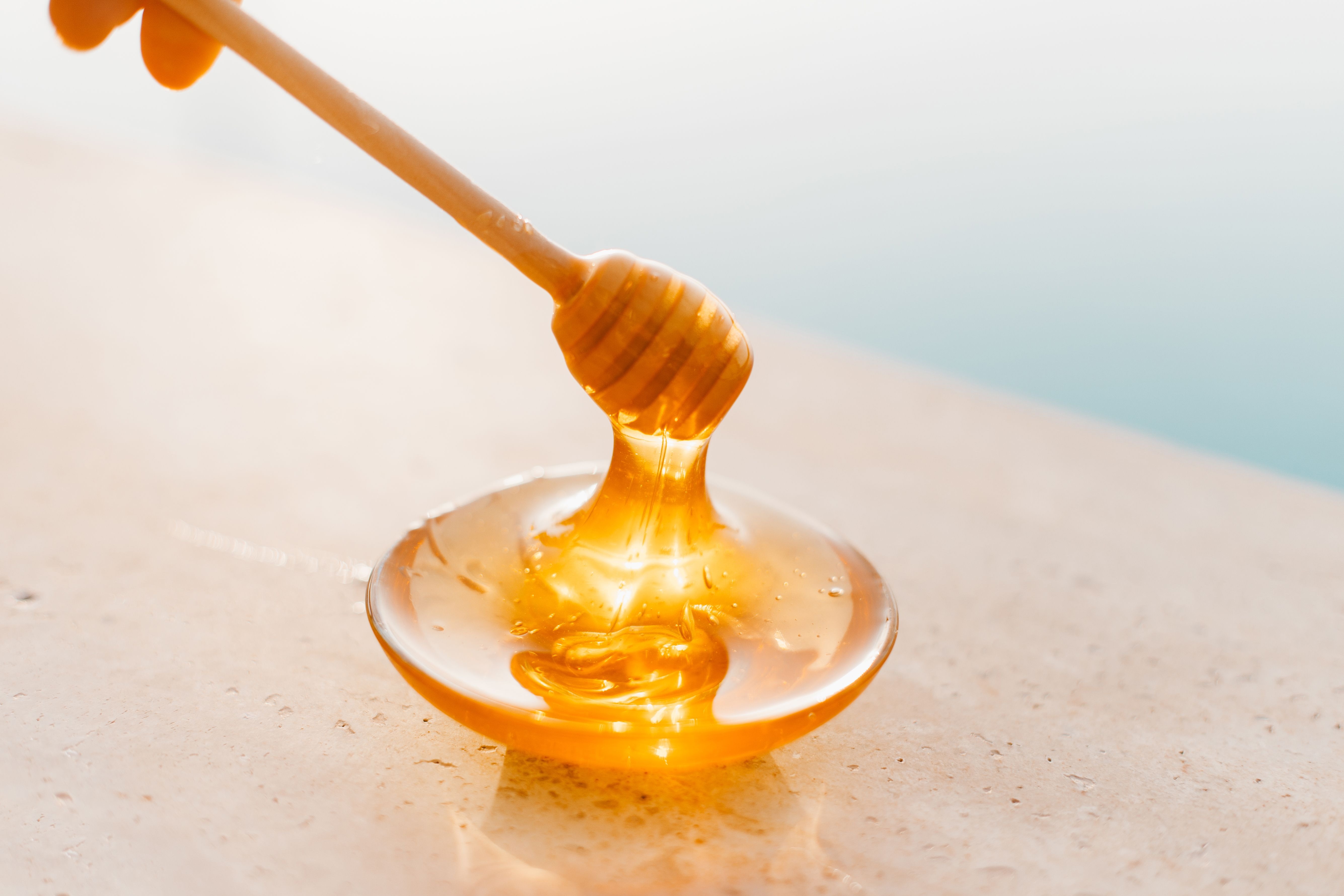 Exploring the Health Benefits of Honey