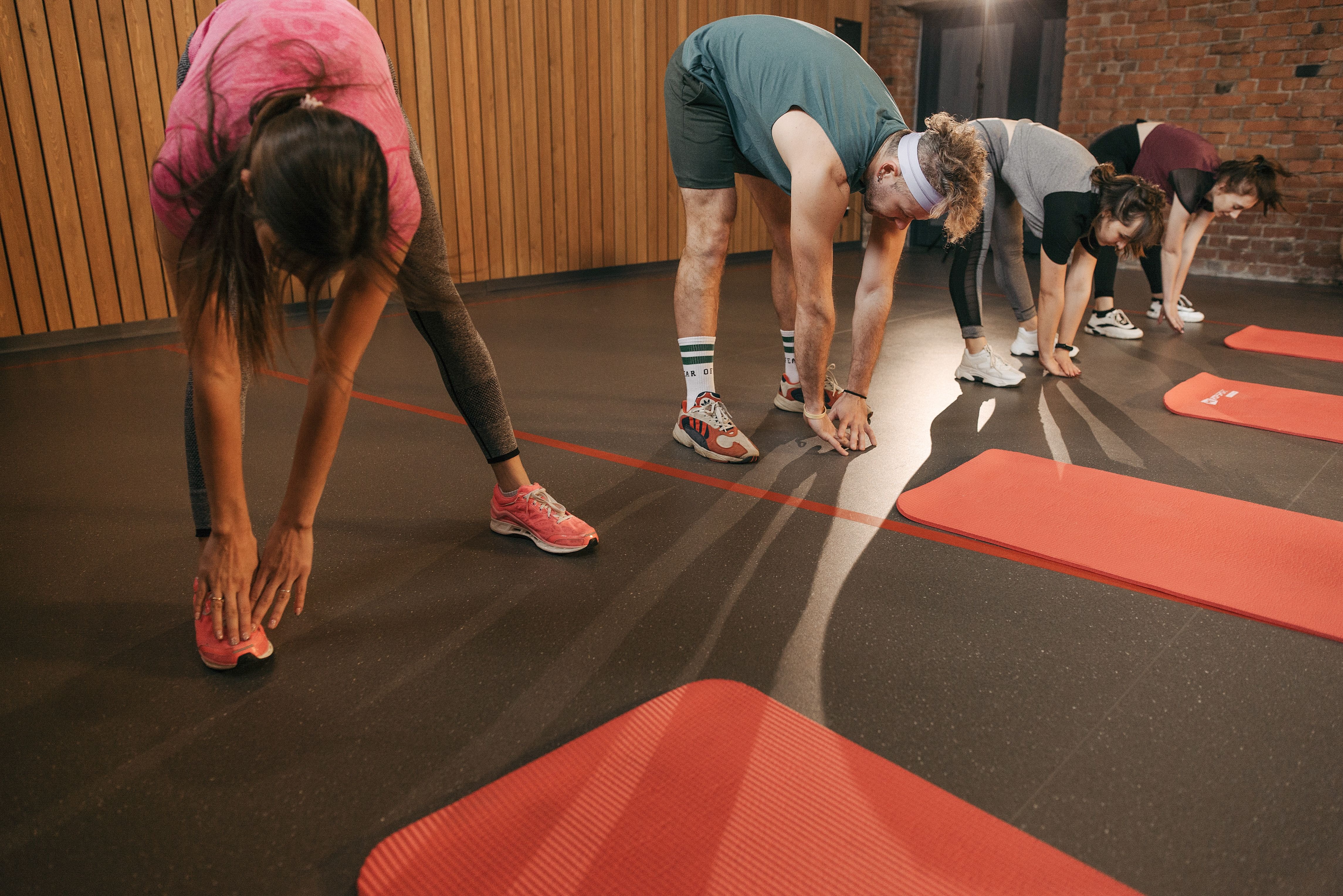 The Essential Benefits of Warm-Up and Cool-Down Exercises for Optimal Fitnes