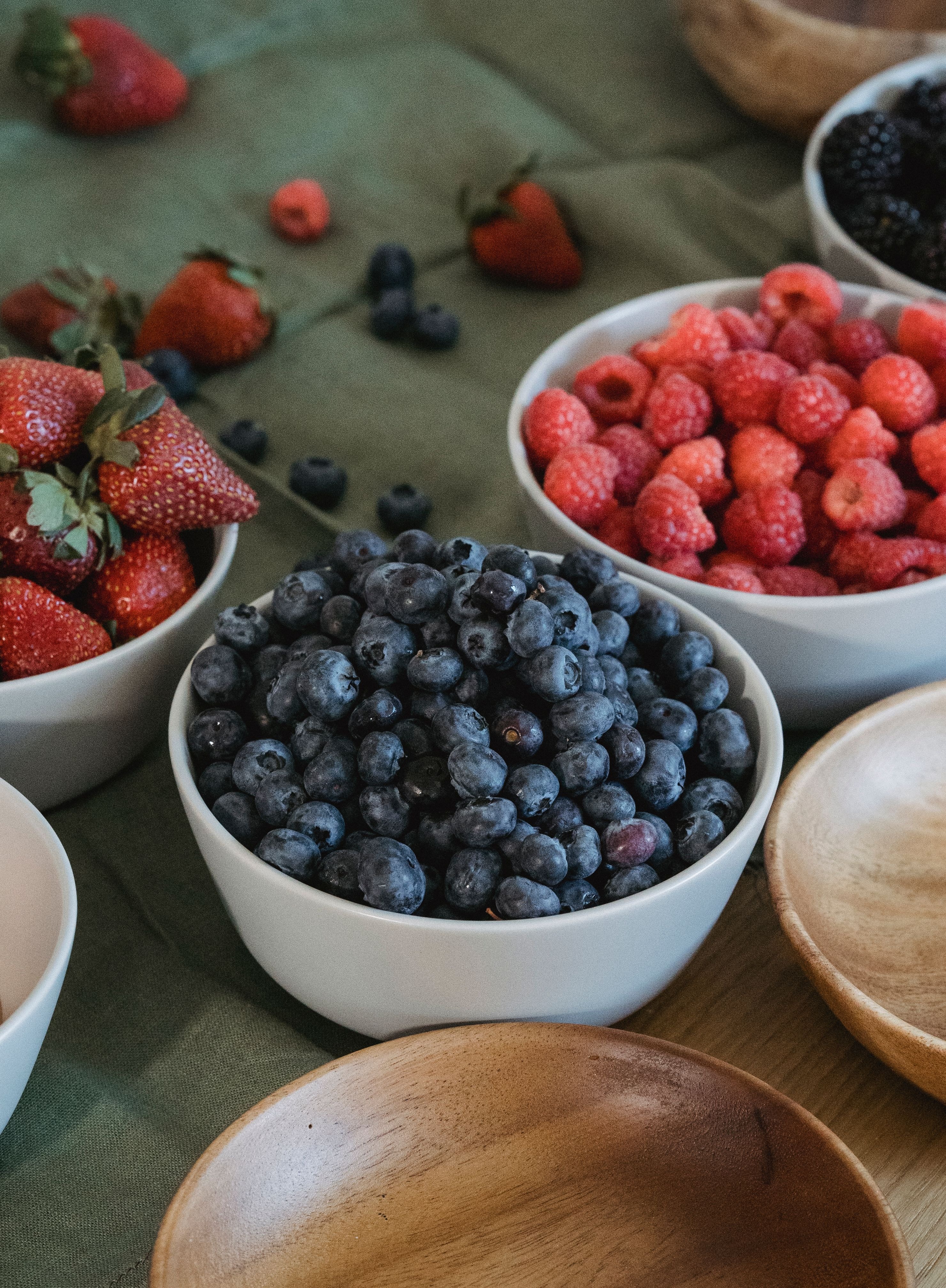 Functional Foods: Everyday Ingredients with Extra Health Benefits