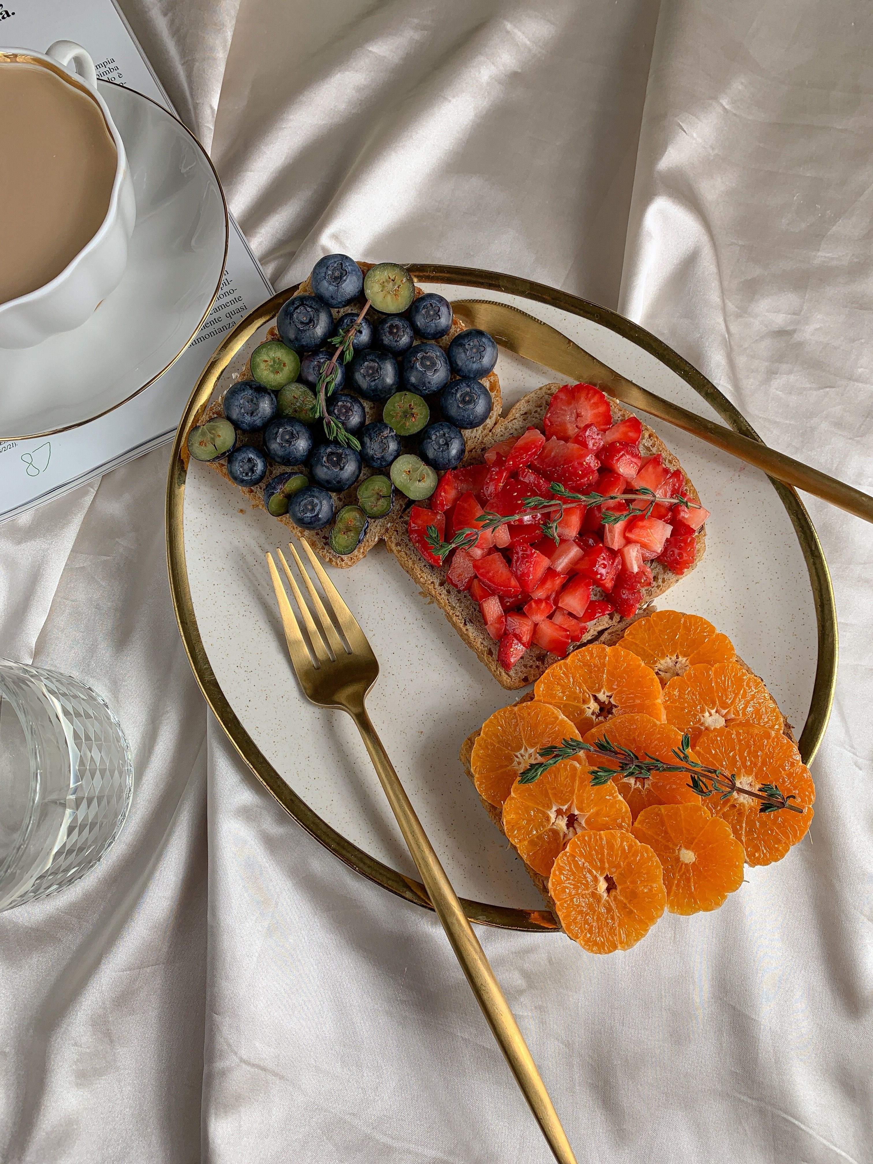Functional Foods: How Nutrient-Packed Ingredients Are Revolutionizing Nutrition