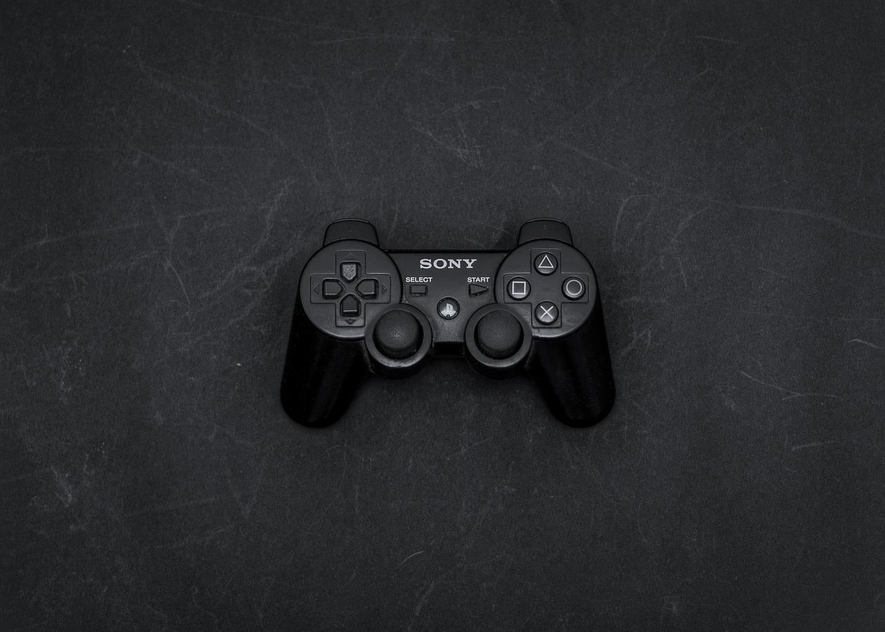 The Transformation of Gaming: How Graphics Have Revolutionized the Experience