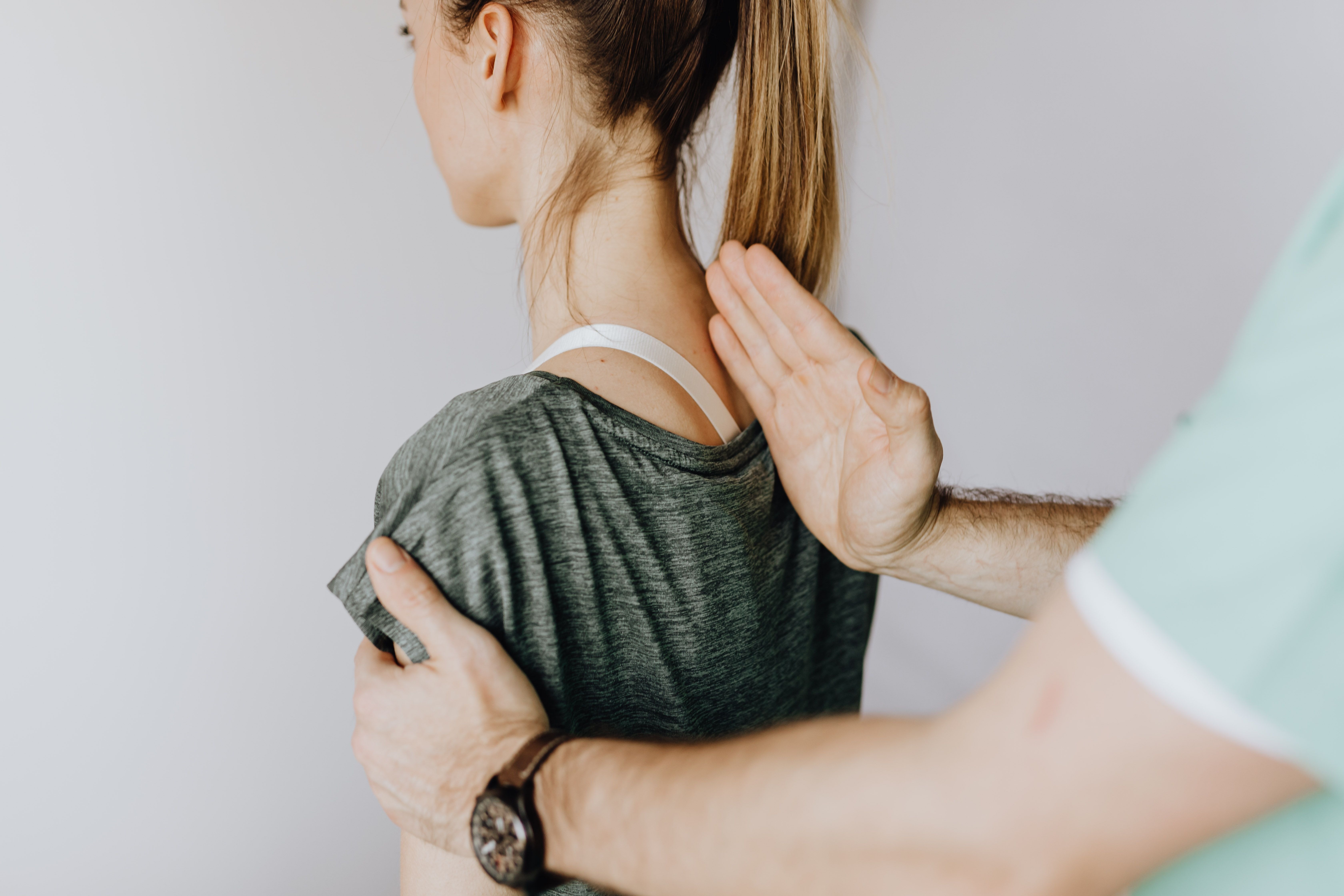 How to Improve Your Posture: Tips for a Healthier Spine