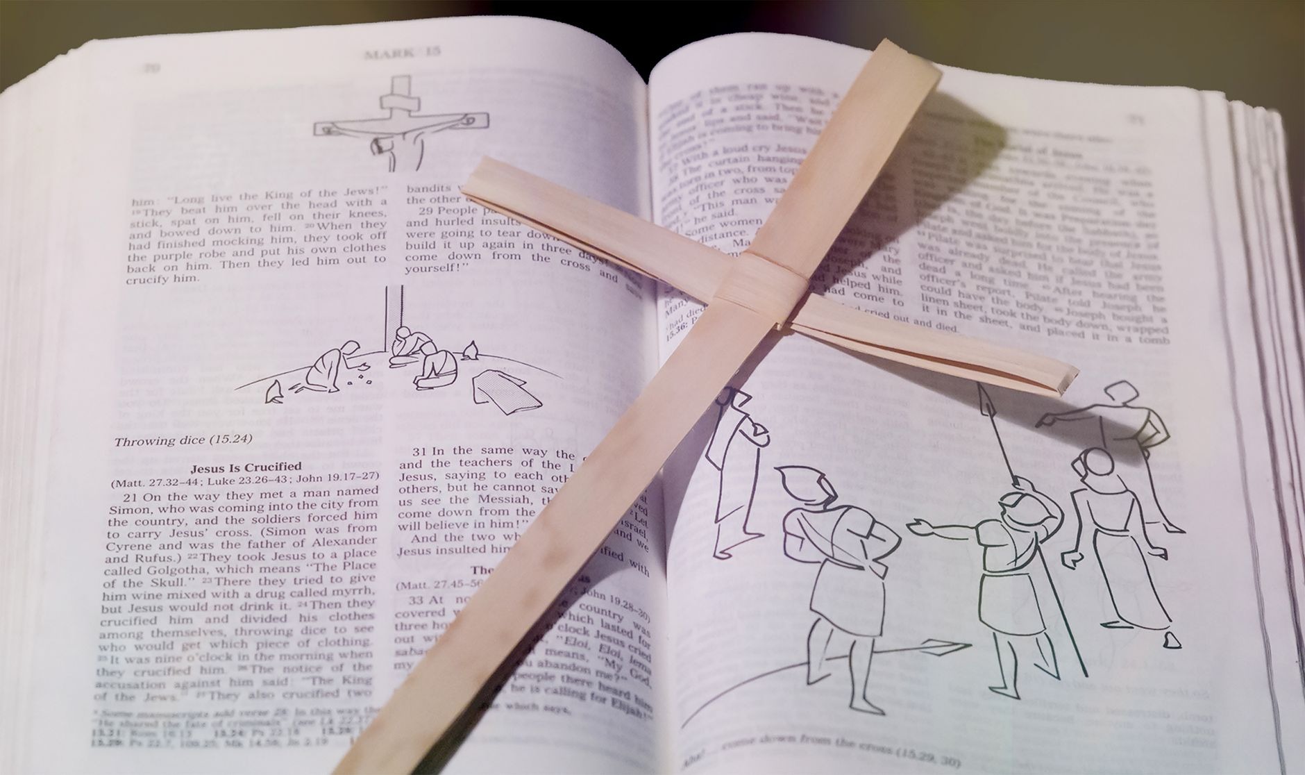 Palm Sunday: A Time of Reflection, Tradition, and Spiritual Significance