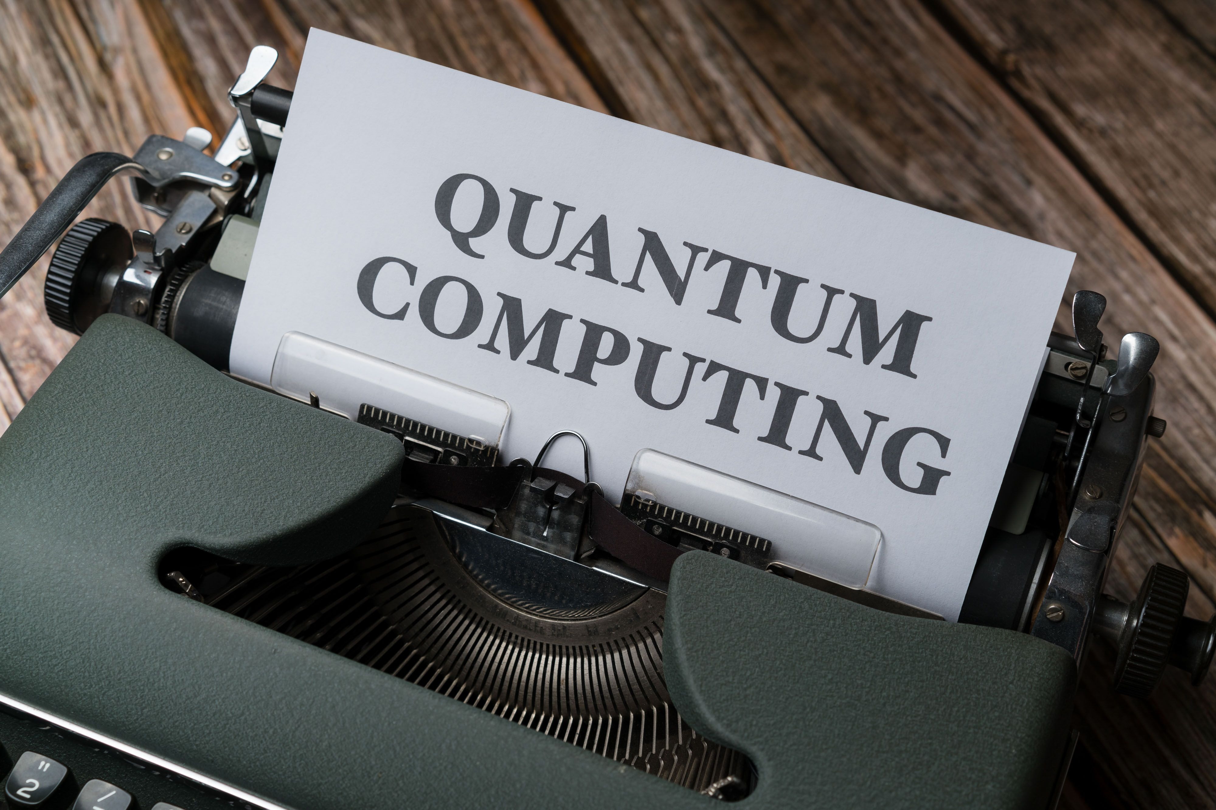 Quantum Computing: What It Means for the Future of Technology