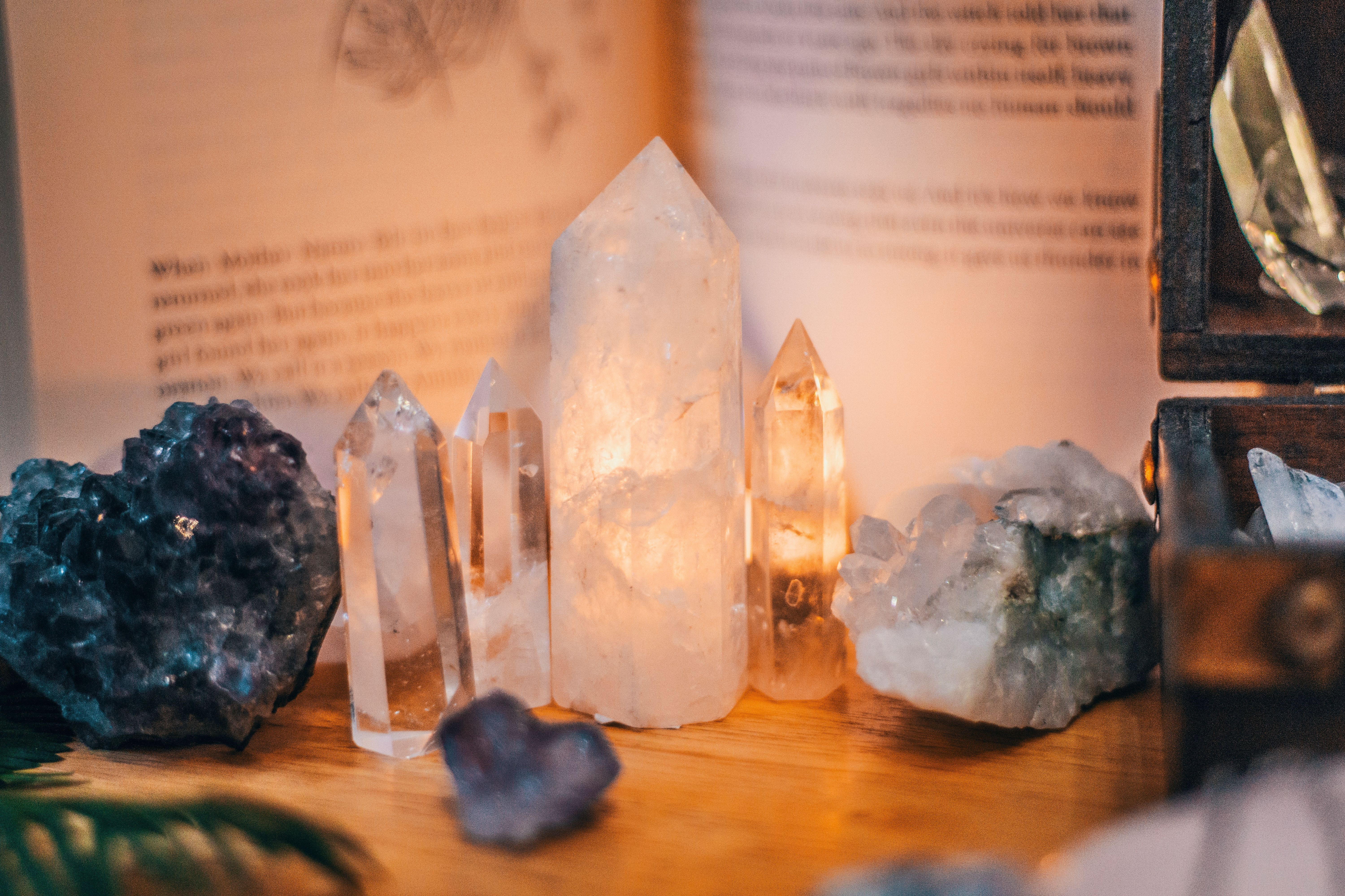 Exploring Energy Healing Modalities: From Reiki to Acupuncture and Beyond